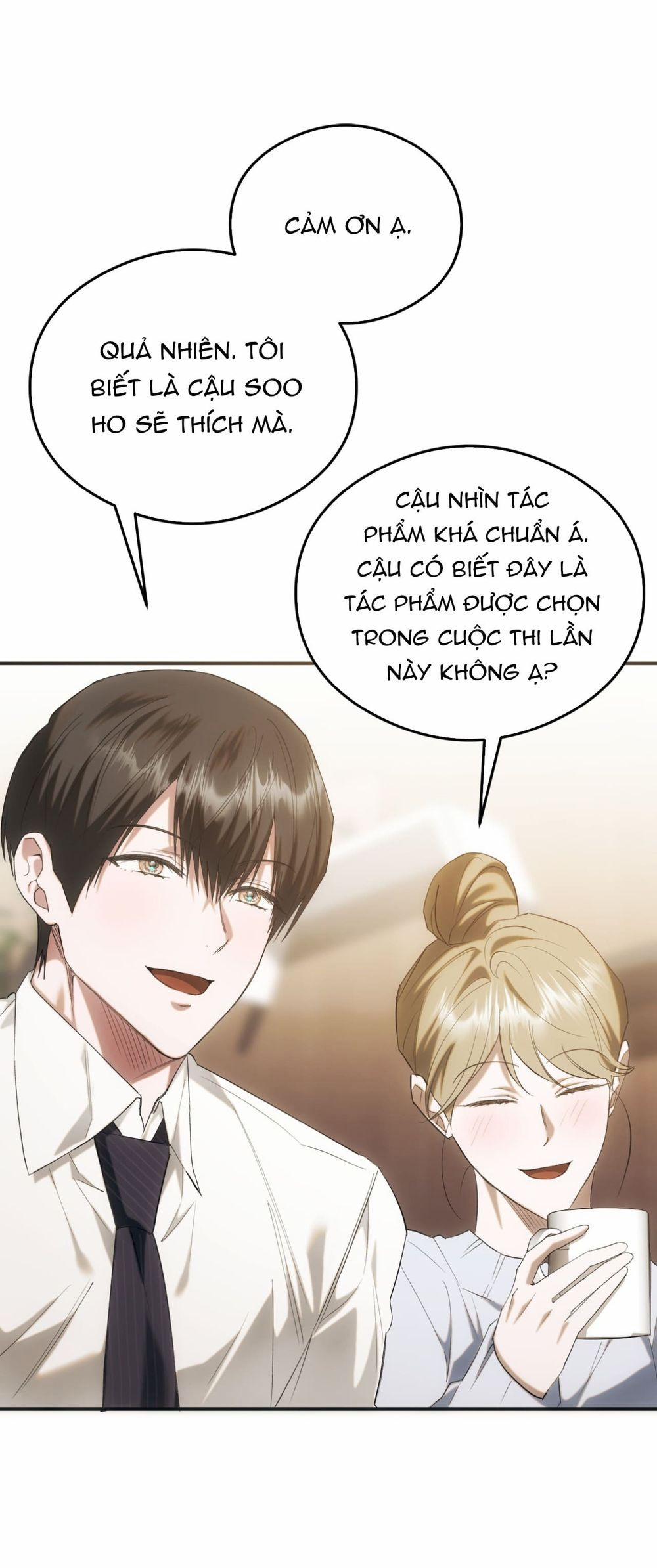 Thiêu Đốt Sâu Thẳm 15 trang 4