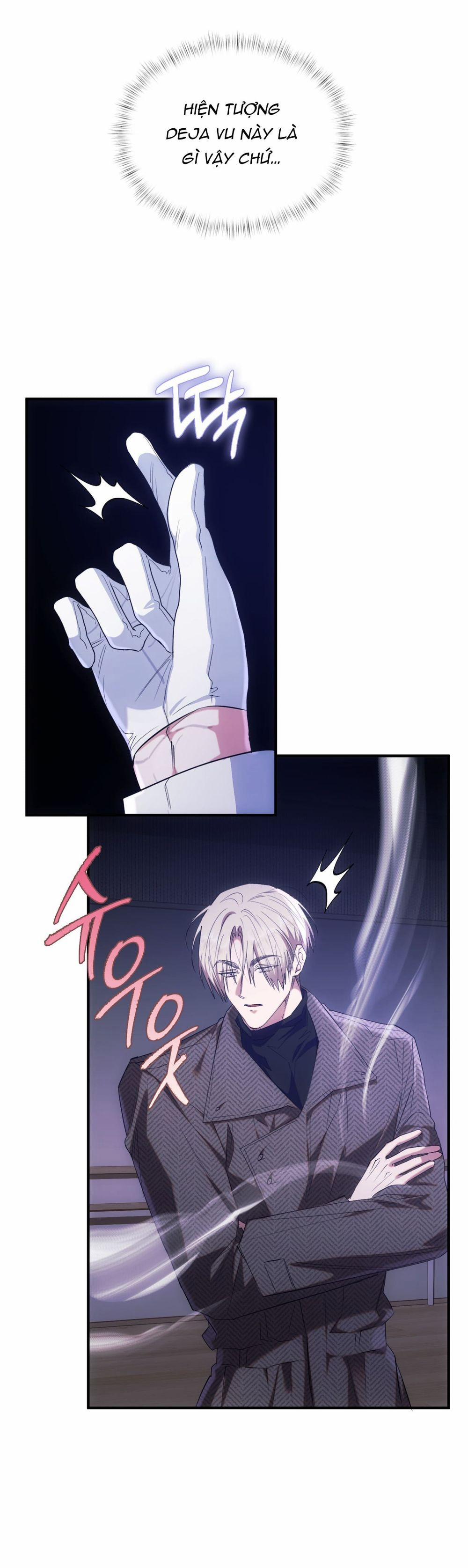 Thiêu Đốt Sâu Thẳm 15 trang 42