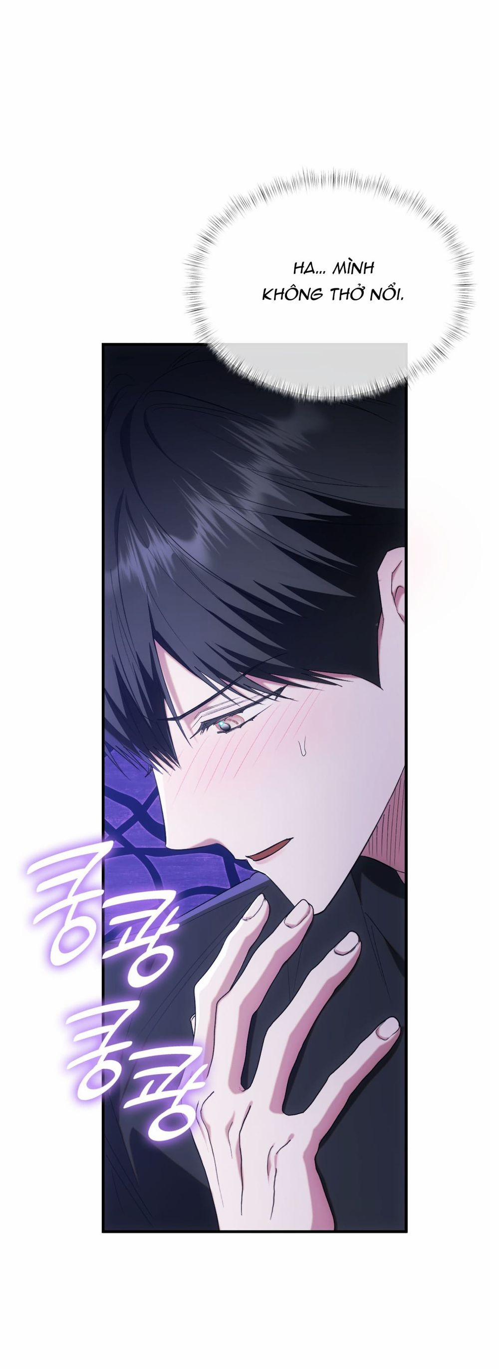 Thiêu Đốt Sâu Thẳm 15 trang 43