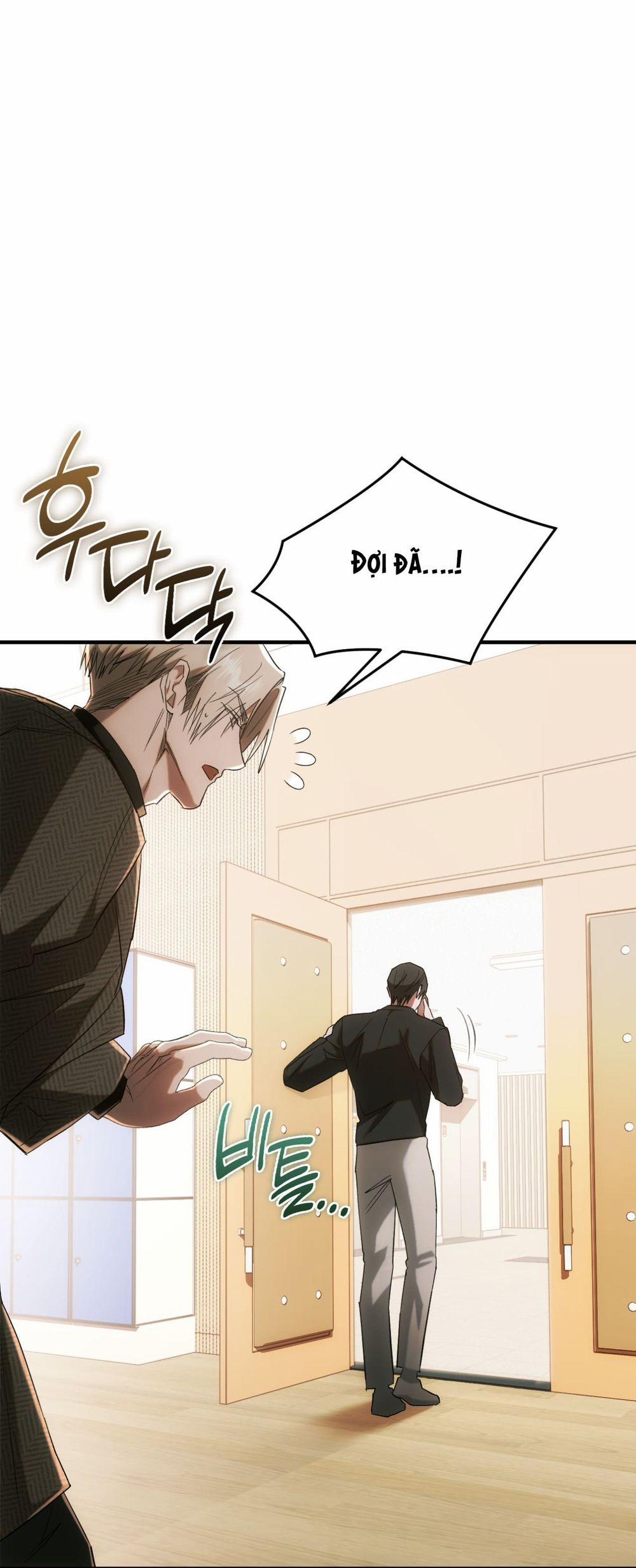 Thiêu Đốt Sâu Thẳm 15 trang 46