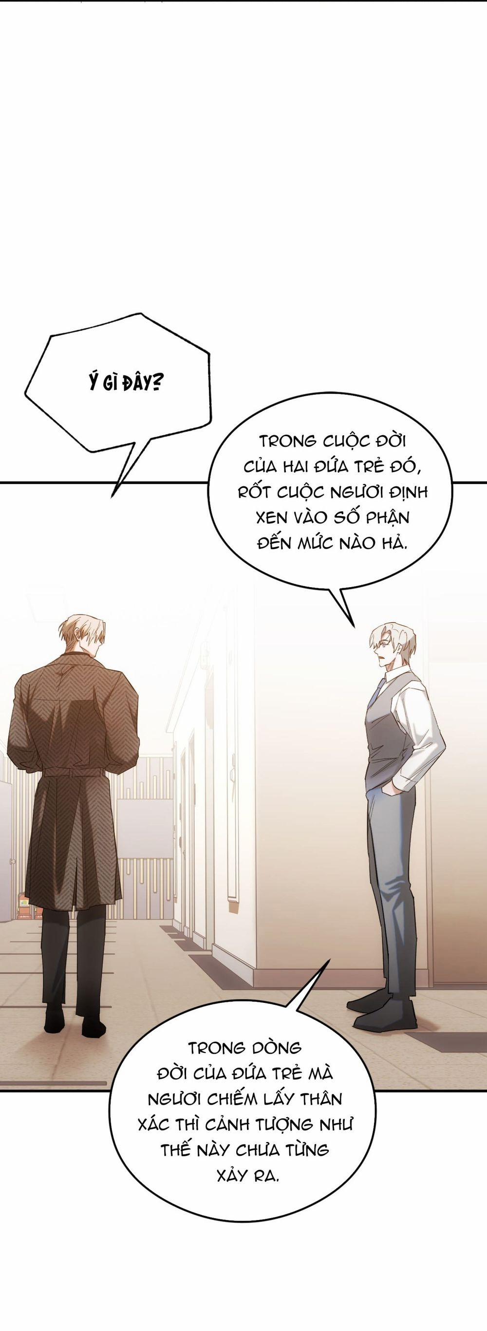 Thiêu Đốt Sâu Thẳm 15 trang 49