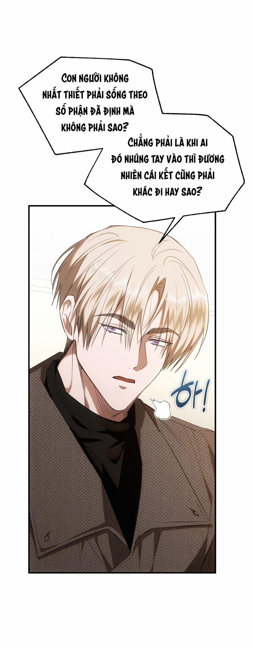 Thiêu Đốt Sâu Thẳm 15 trang 50