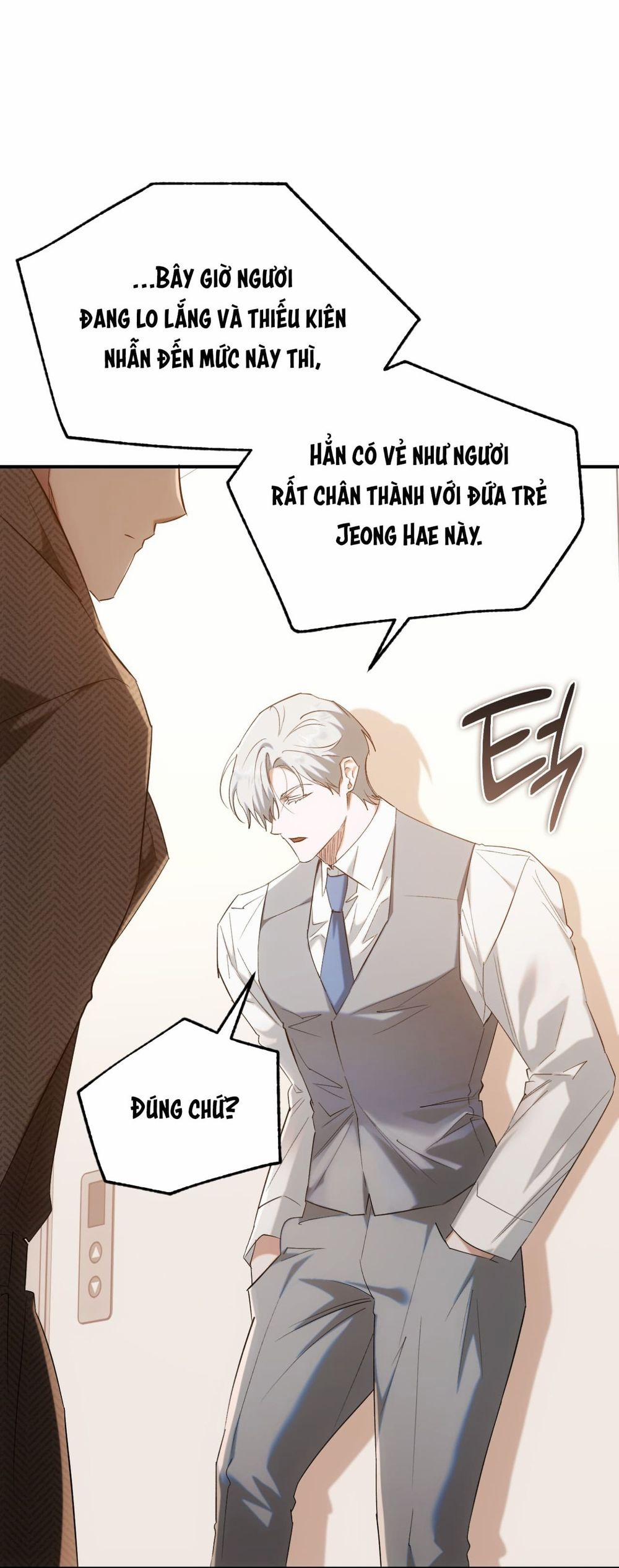 Thiêu Đốt Sâu Thẳm 15 trang 51