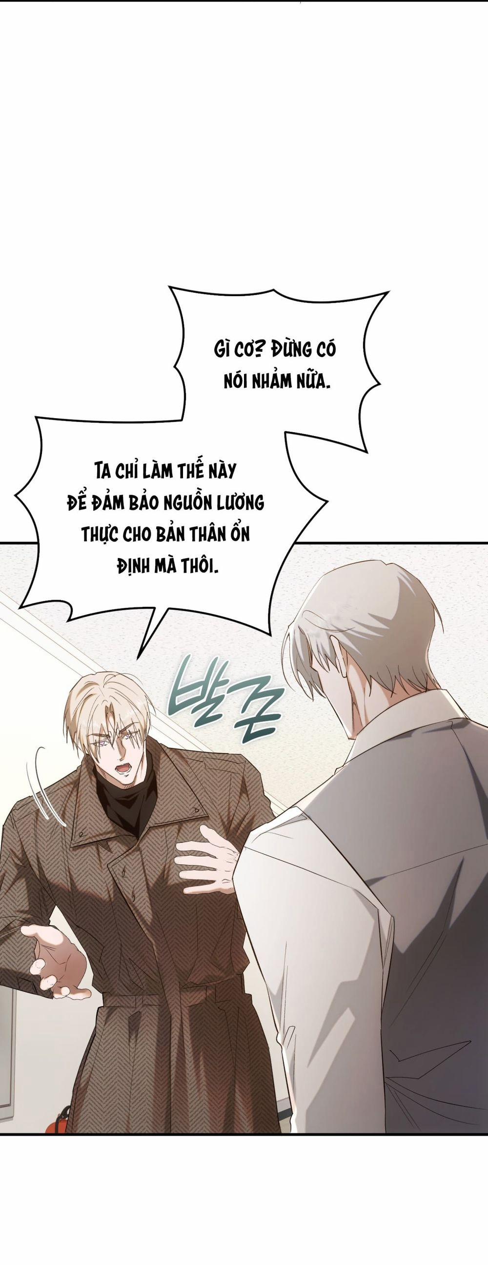 Thiêu Đốt Sâu Thẳm 15 trang 52