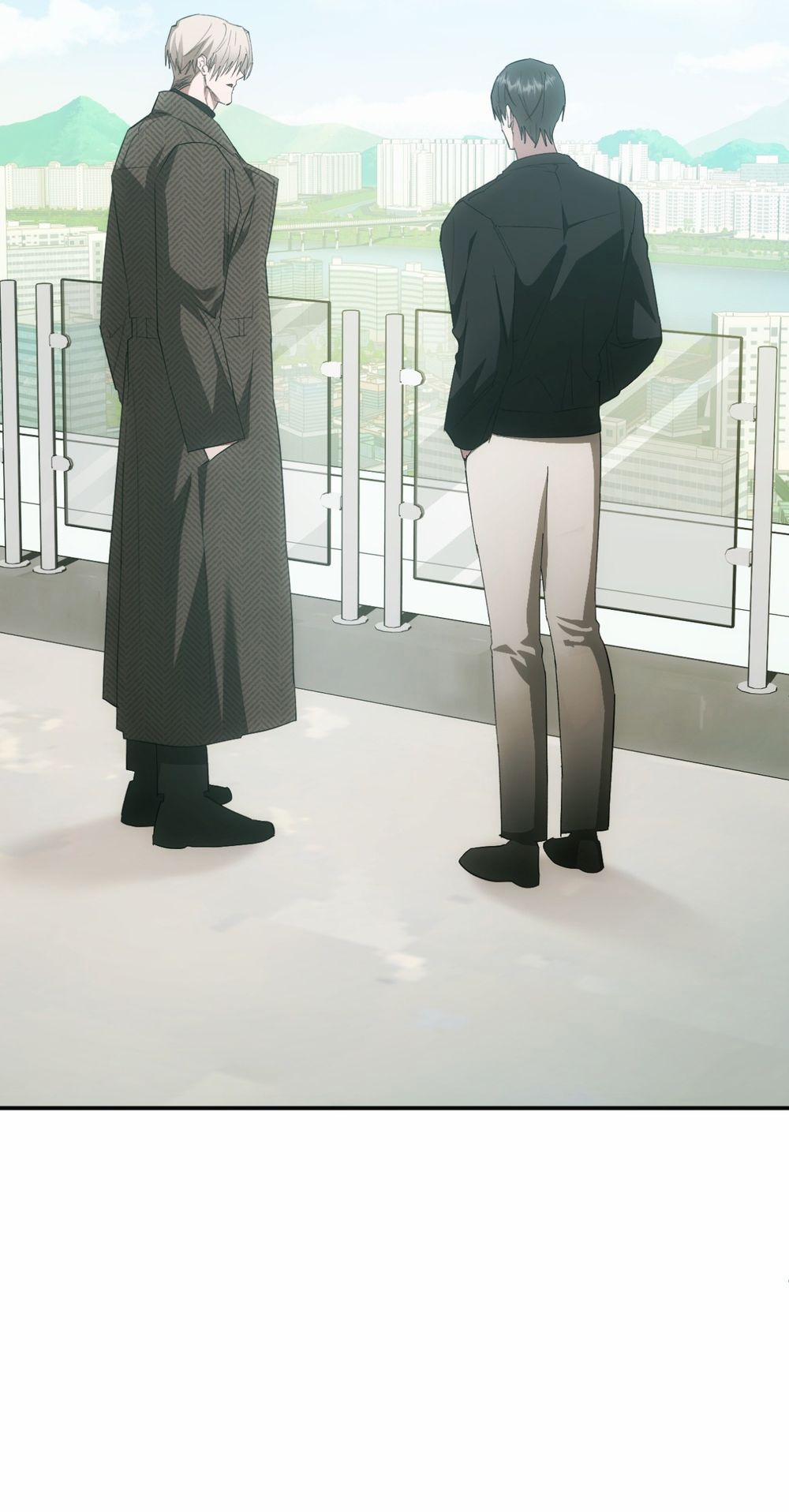 Thiêu Đốt Sâu Thẳm 16 trang 16