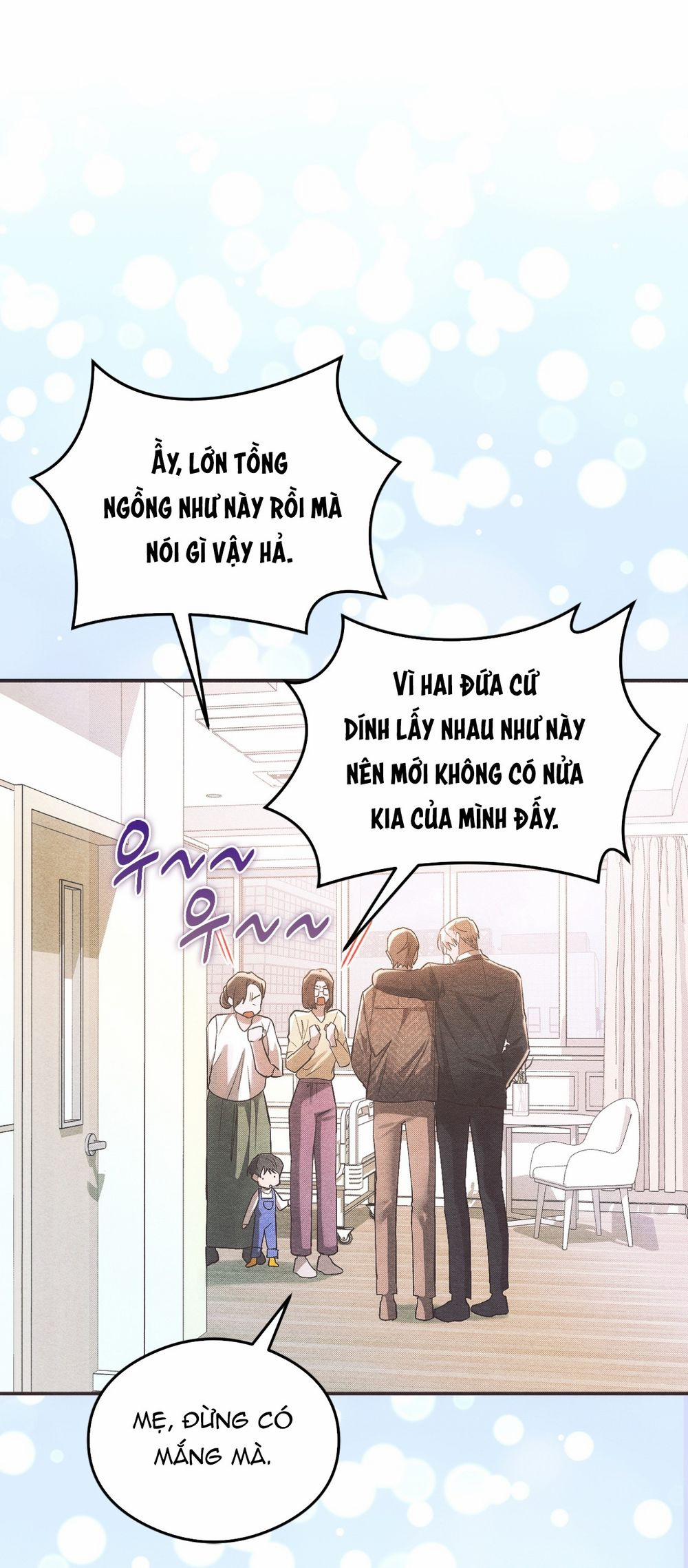 Thiêu Đốt Sâu Thẳm 16 trang 17