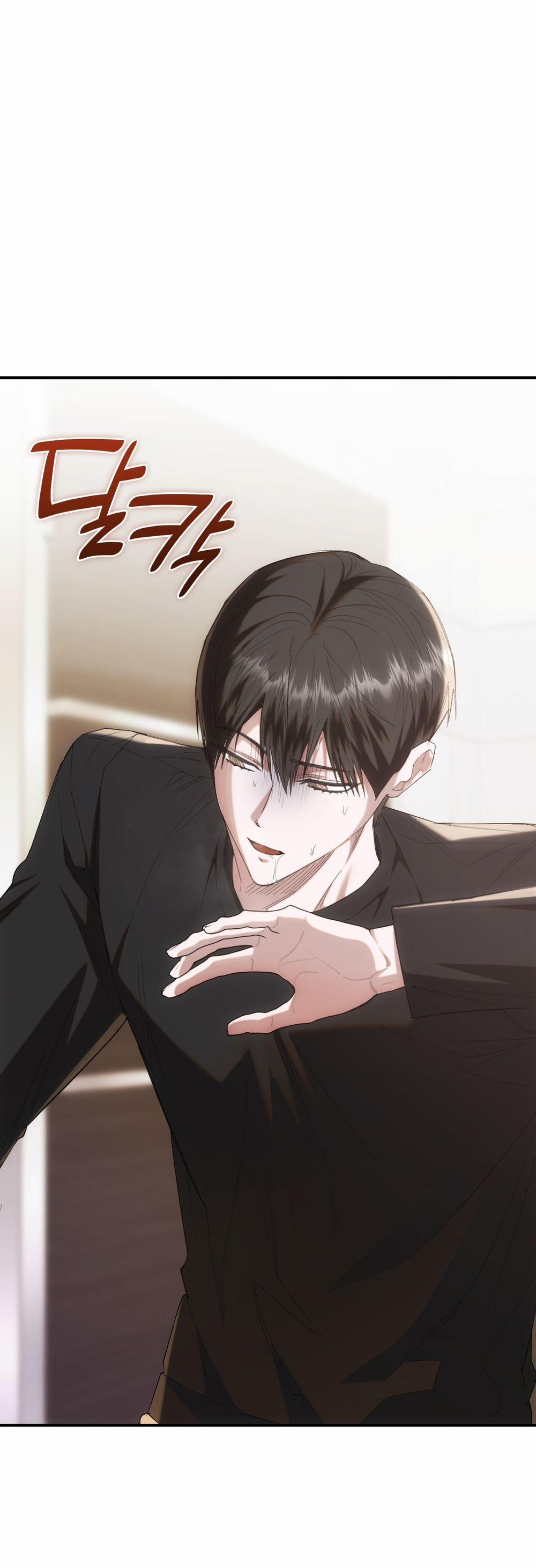 Thiêu Đốt Sâu Thẳm 16 trang 2