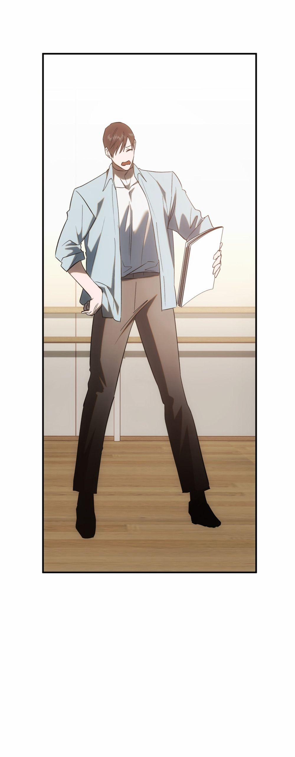 Thiêu Đốt Sâu Thẳm 16 trang 29