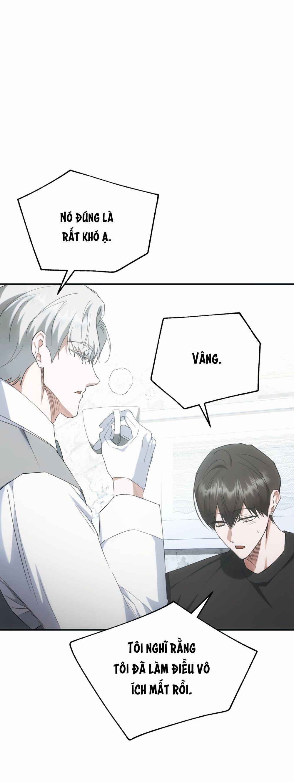 Thiêu Đốt Sâu Thẳm 16 trang 35