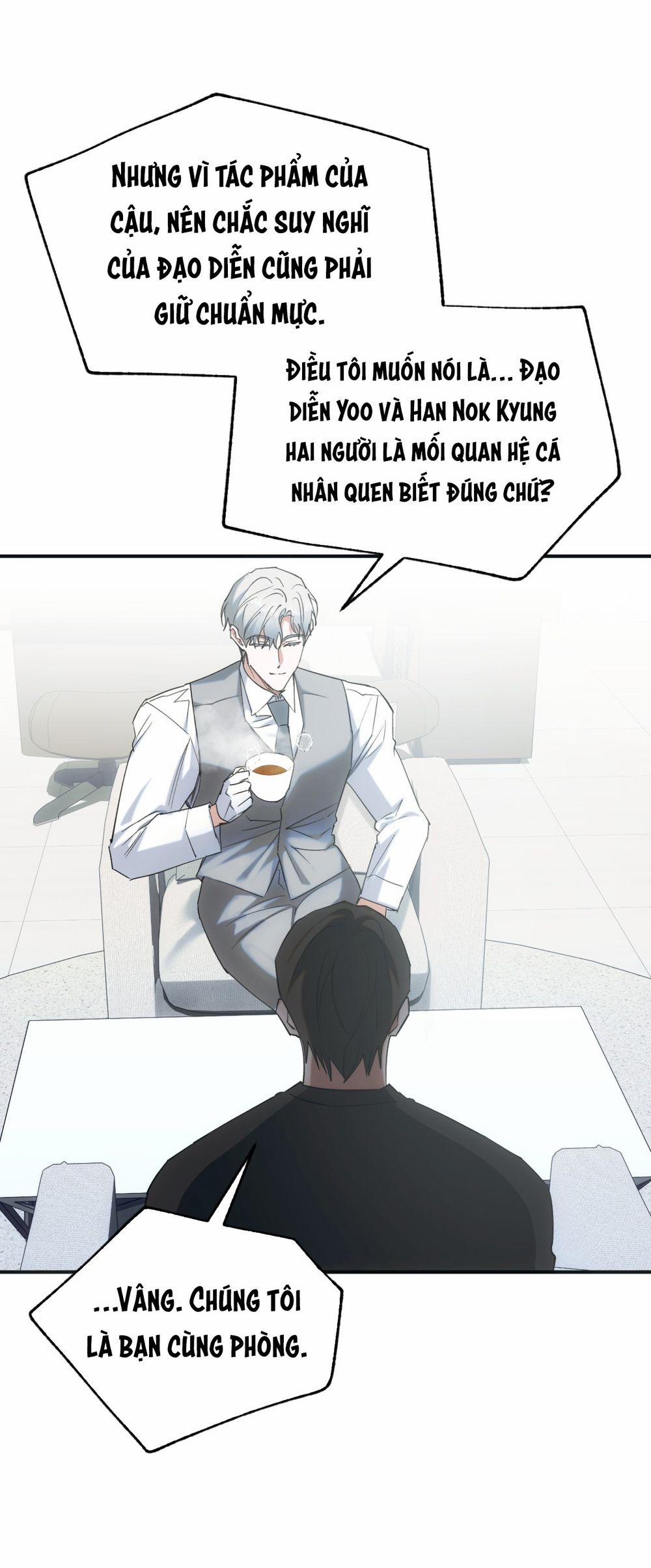 Thiêu Đốt Sâu Thẳm 16 trang 36