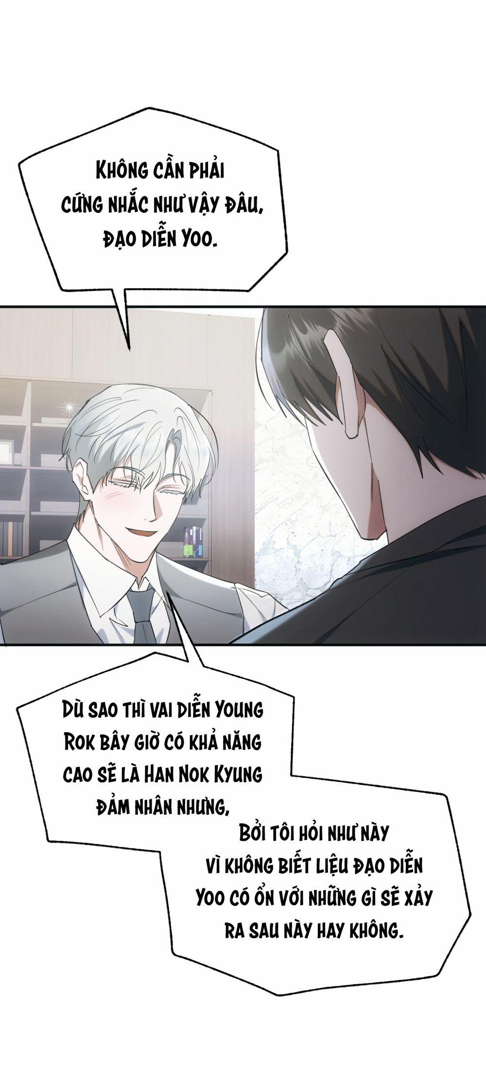 Thiêu Đốt Sâu Thẳm 16 trang 39