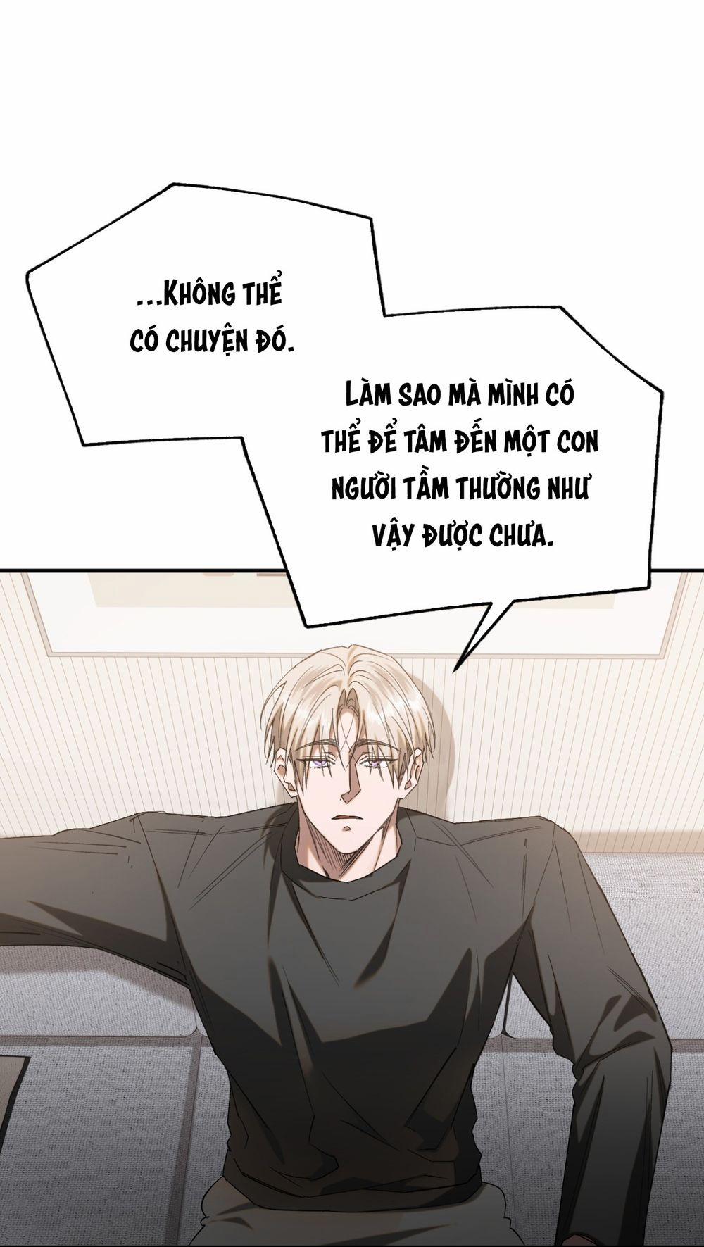 Thiêu Đốt Sâu Thẳm 16 trang 47