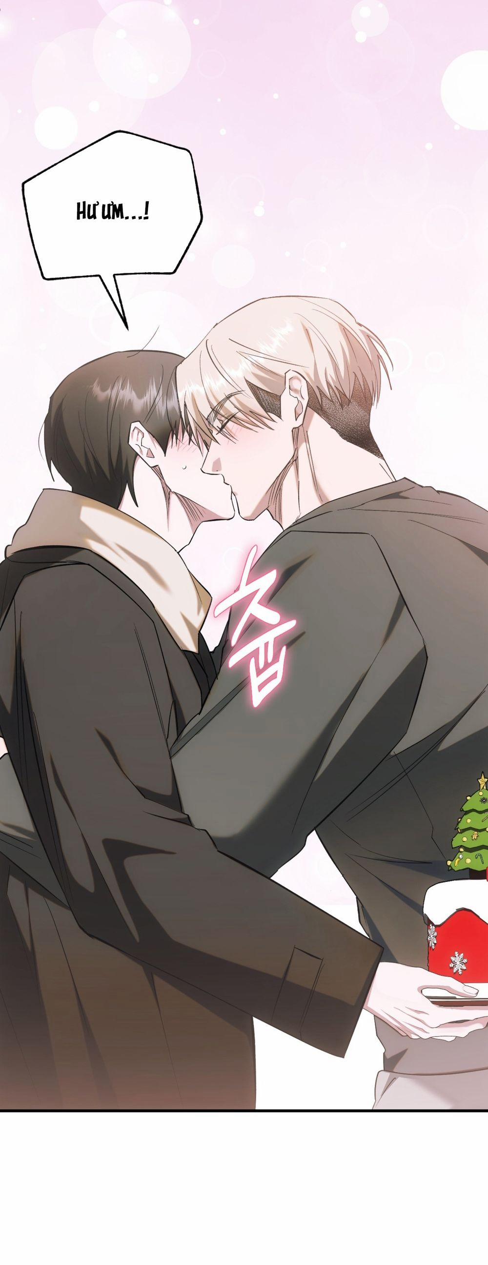 Thiêu Đốt Sâu Thẳm 16 trang 63