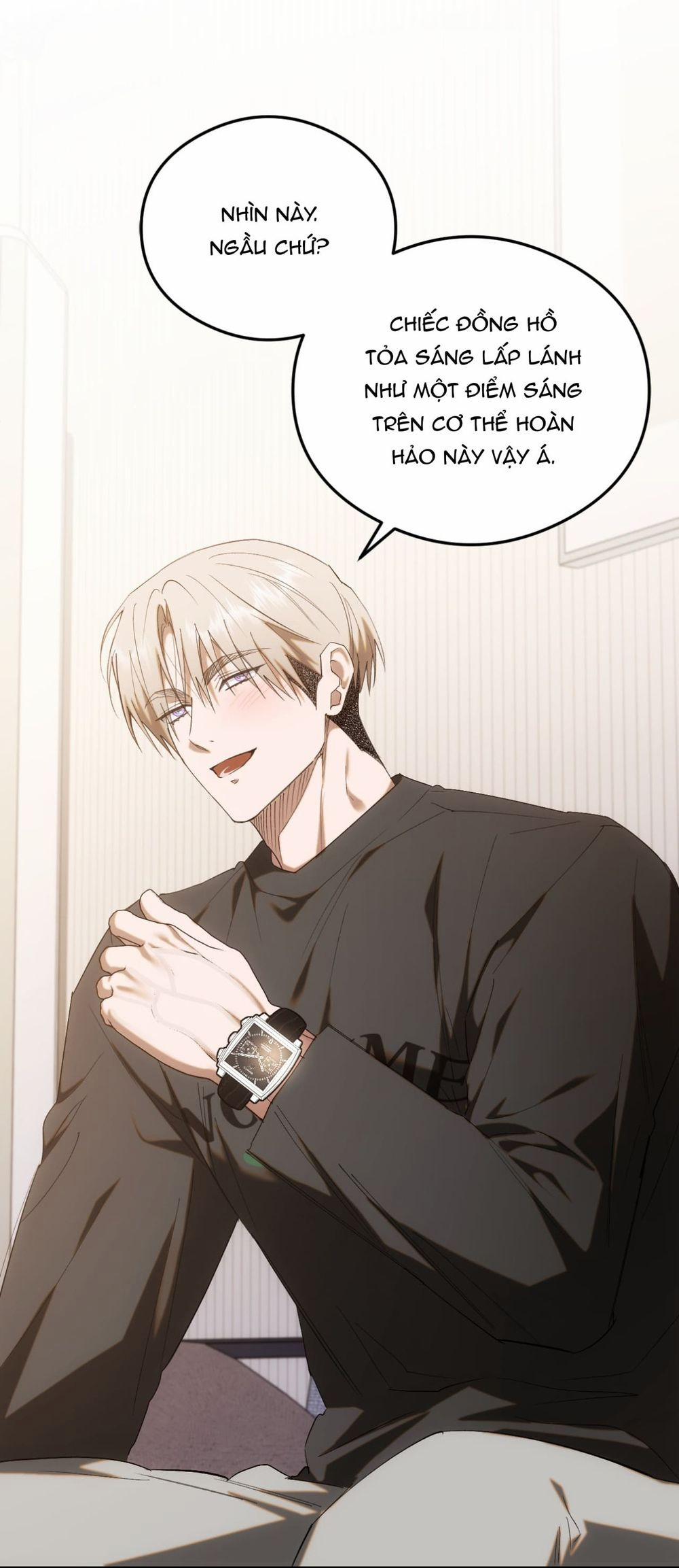 Thiêu Đốt Sâu Thẳm 17 trang 12