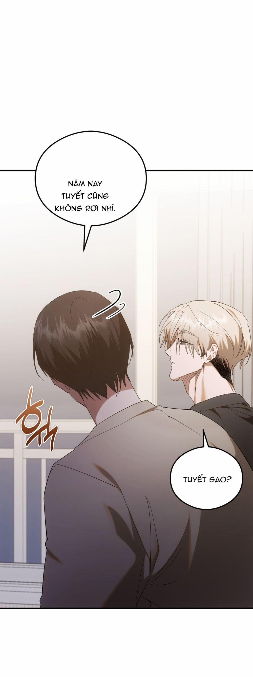 Thiêu Đốt Sâu Thẳm 17 trang 15