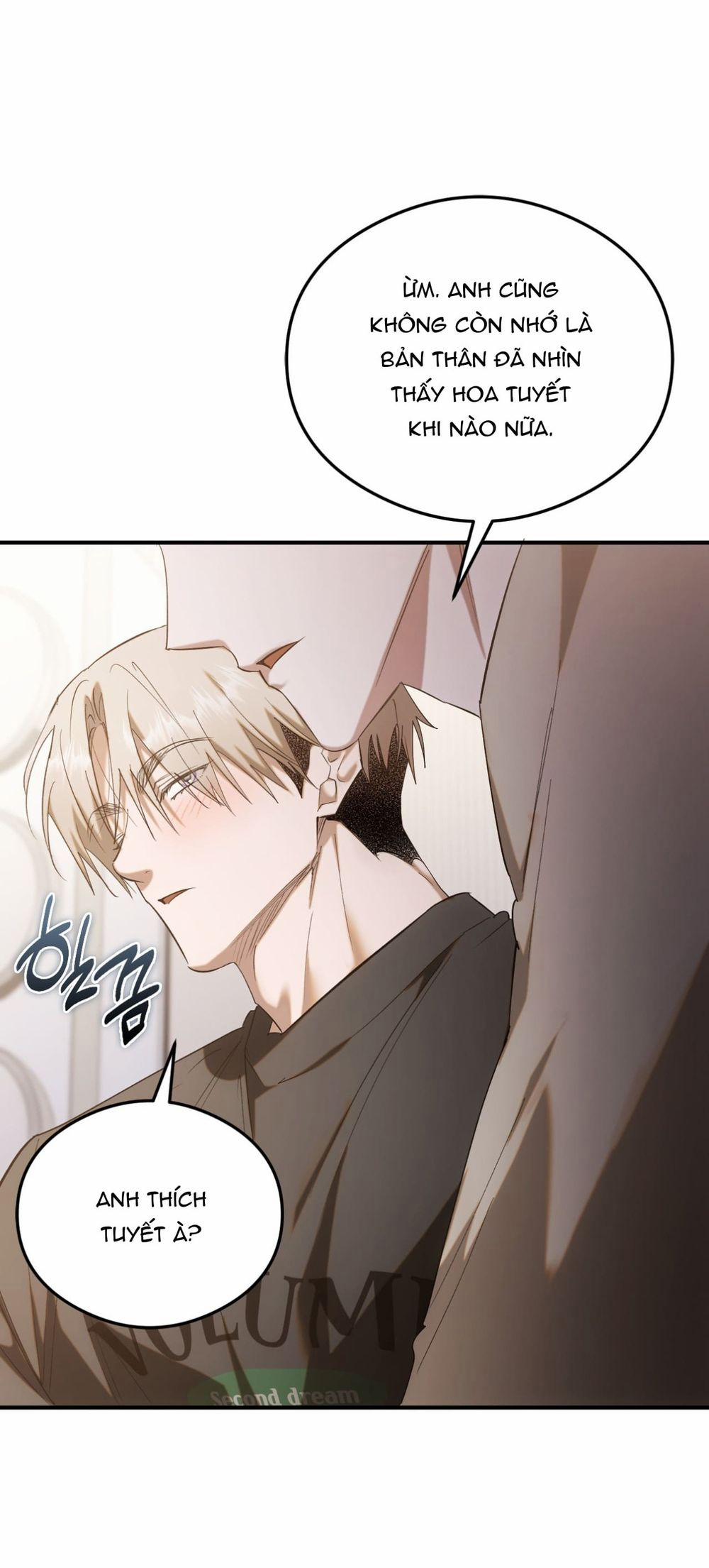 Thiêu Đốt Sâu Thẳm 17 trang 16