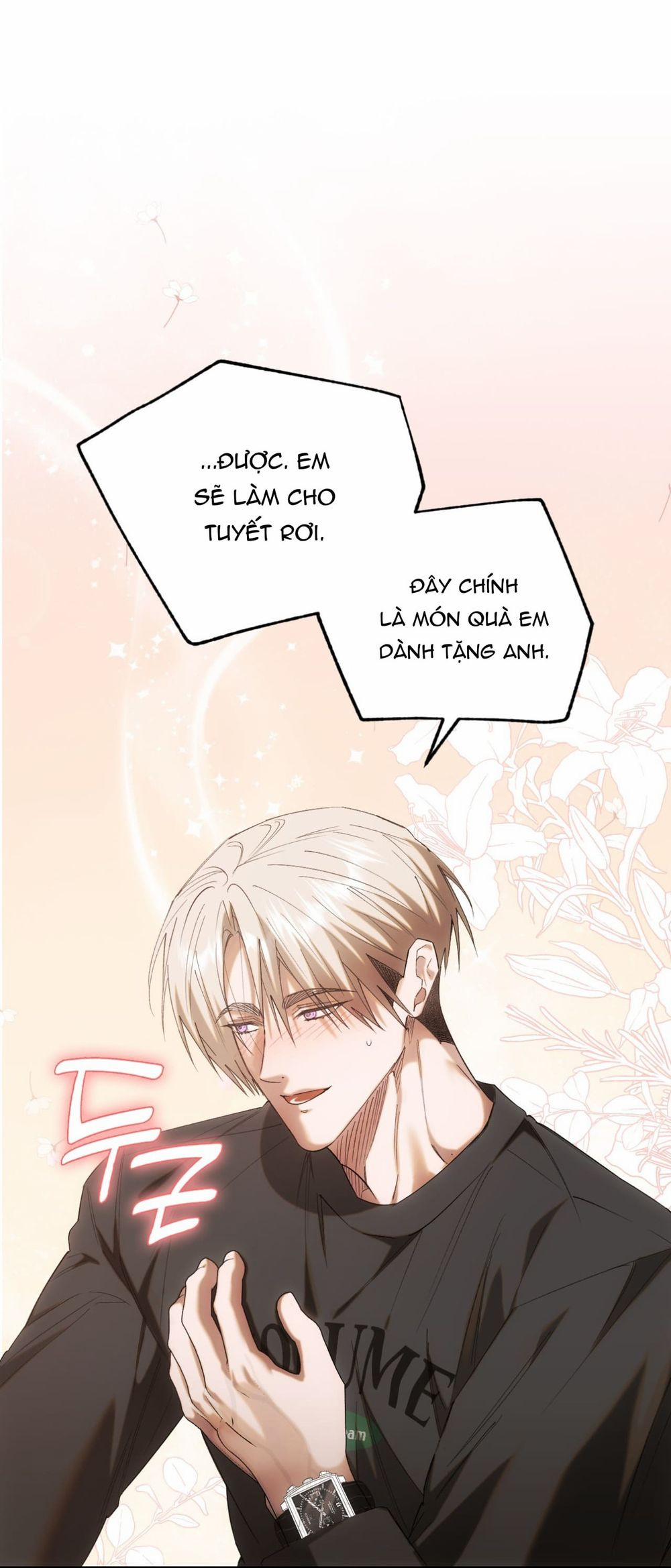 Thiêu Đốt Sâu Thẳm 17 trang 18