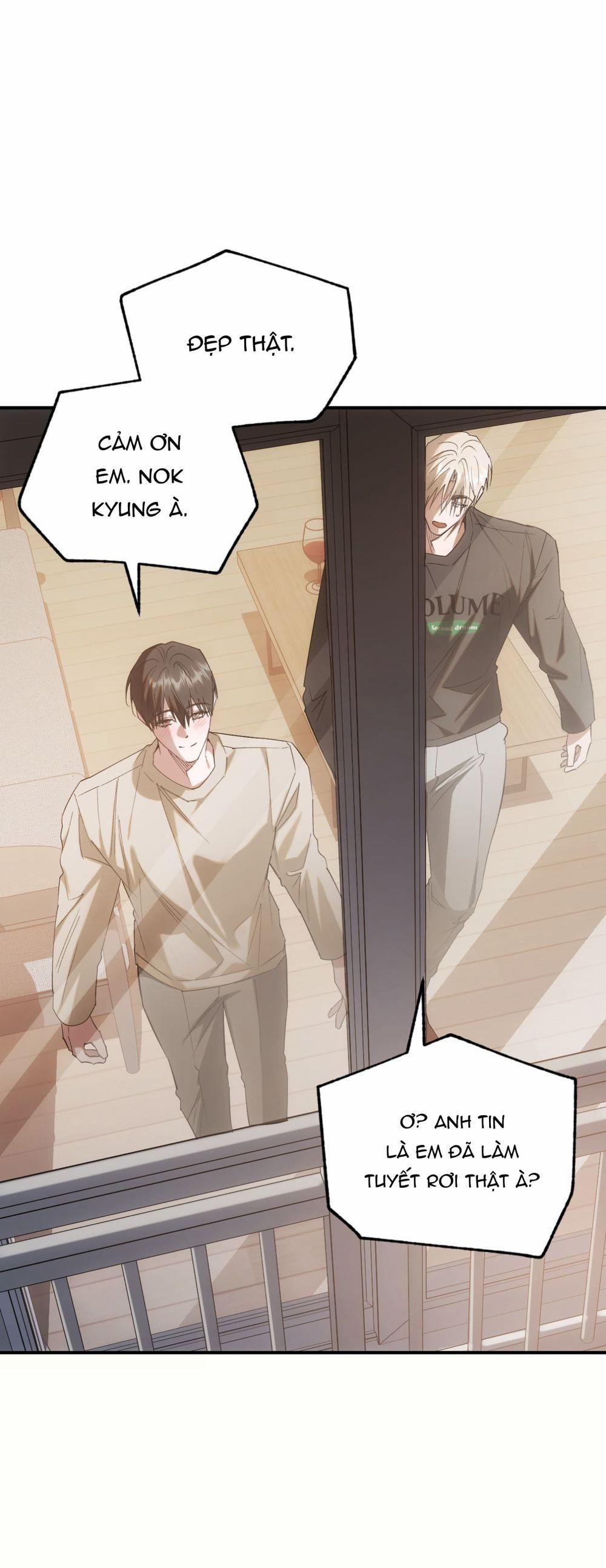 Thiêu Đốt Sâu Thẳm 17 trang 21