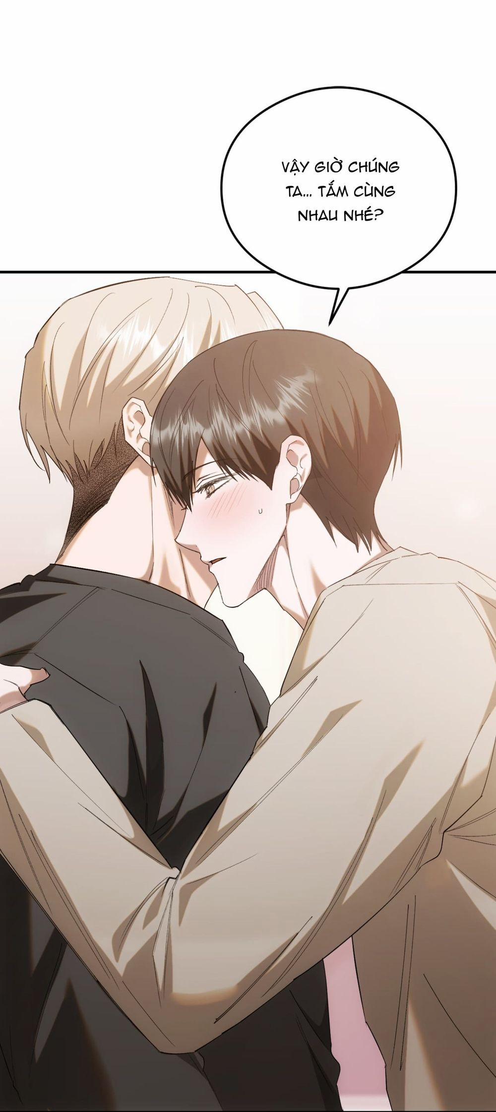 Thiêu Đốt Sâu Thẳm 17 trang 23