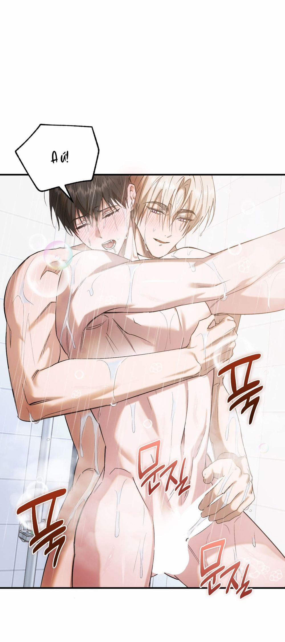 Thiêu Đốt Sâu Thẳm 17 trang 26