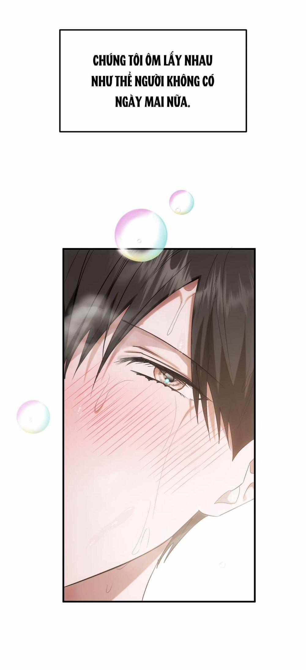 Thiêu Đốt Sâu Thẳm 17 trang 28