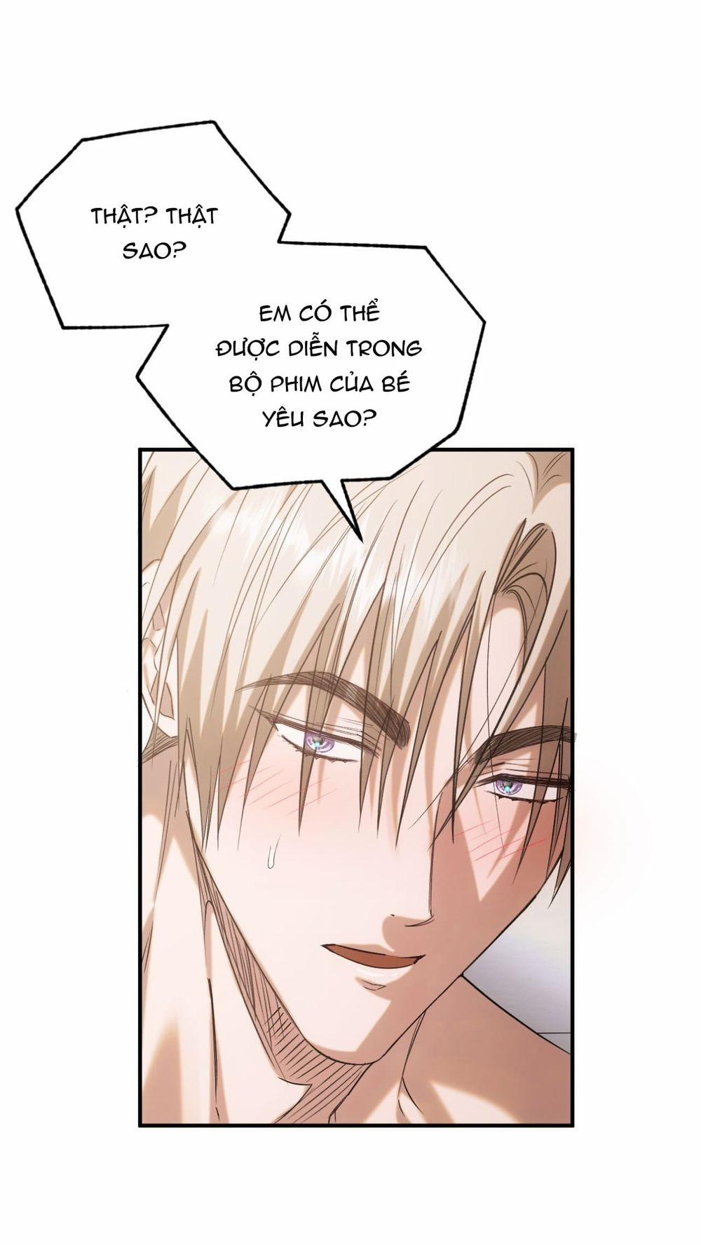 Thiêu Đốt Sâu Thẳm 17 trang 31