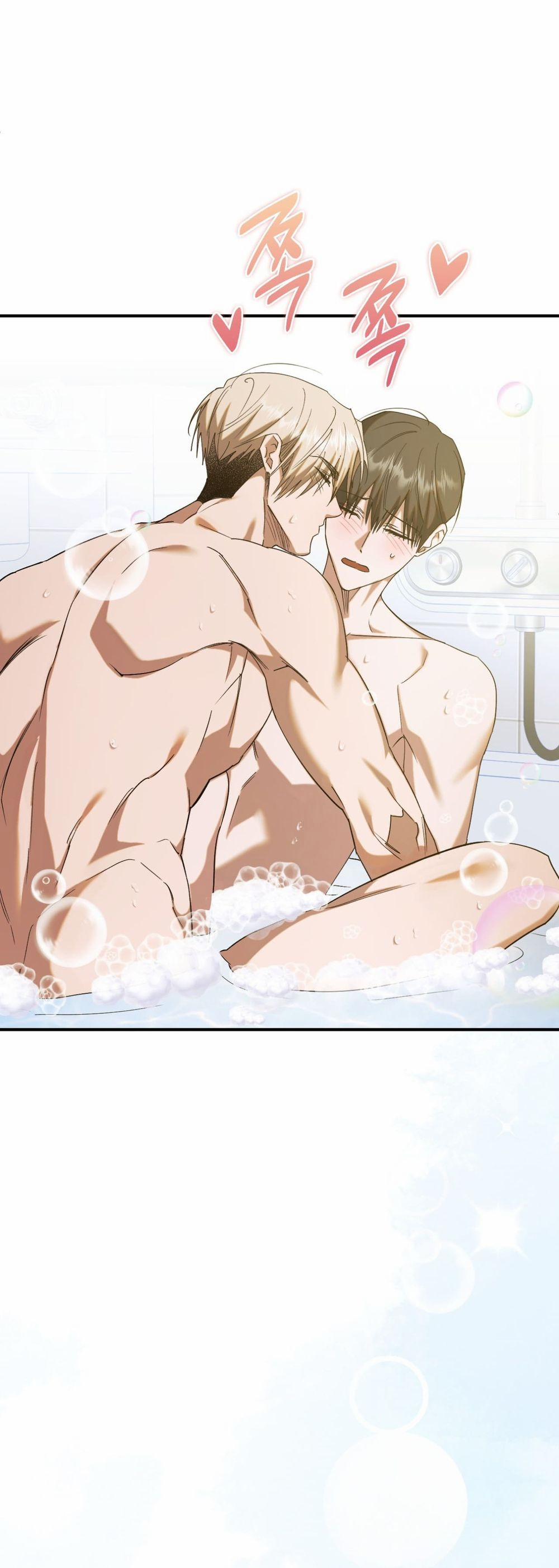 Thiêu Đốt Sâu Thẳm 17 trang 37