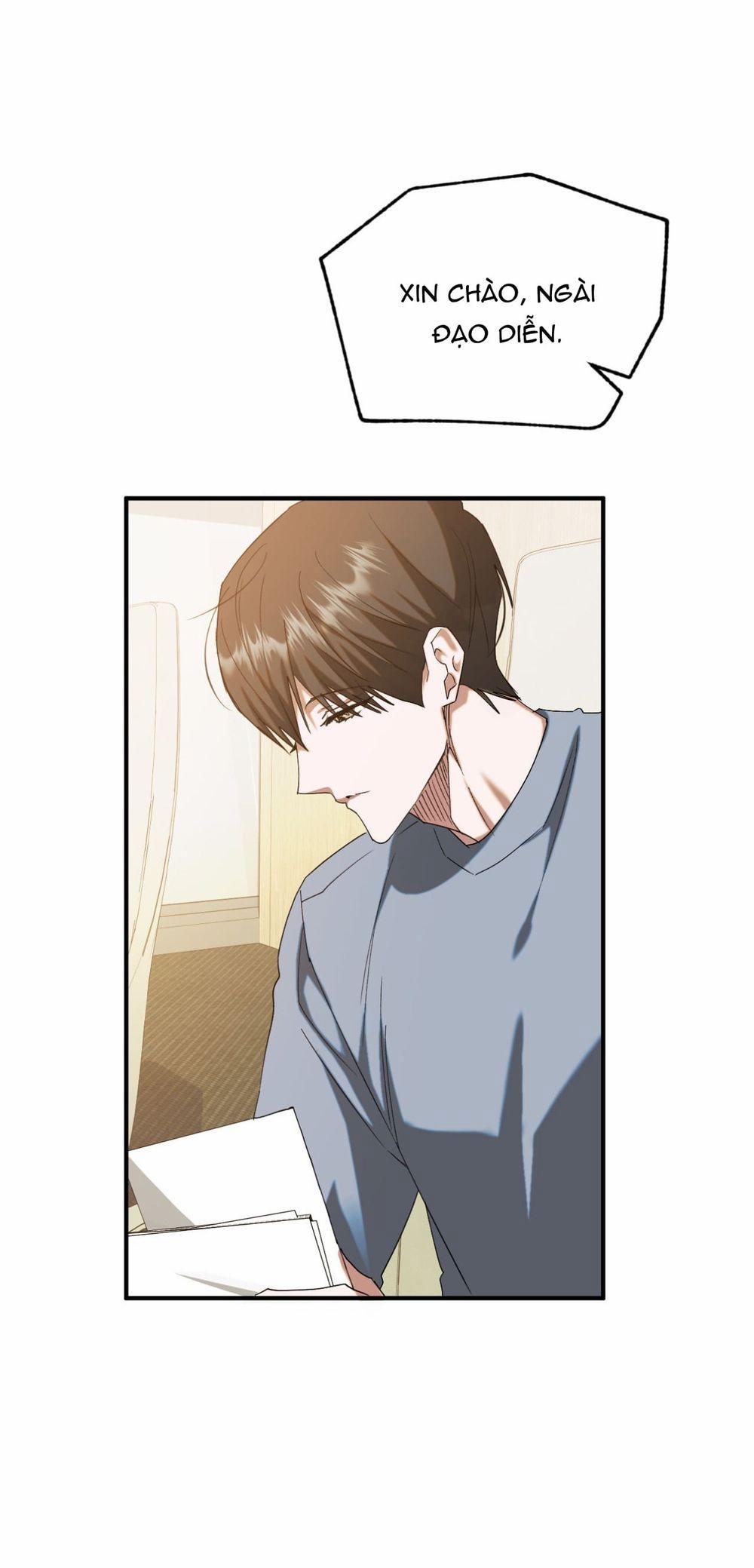 Thiêu Đốt Sâu Thẳm 17 trang 43