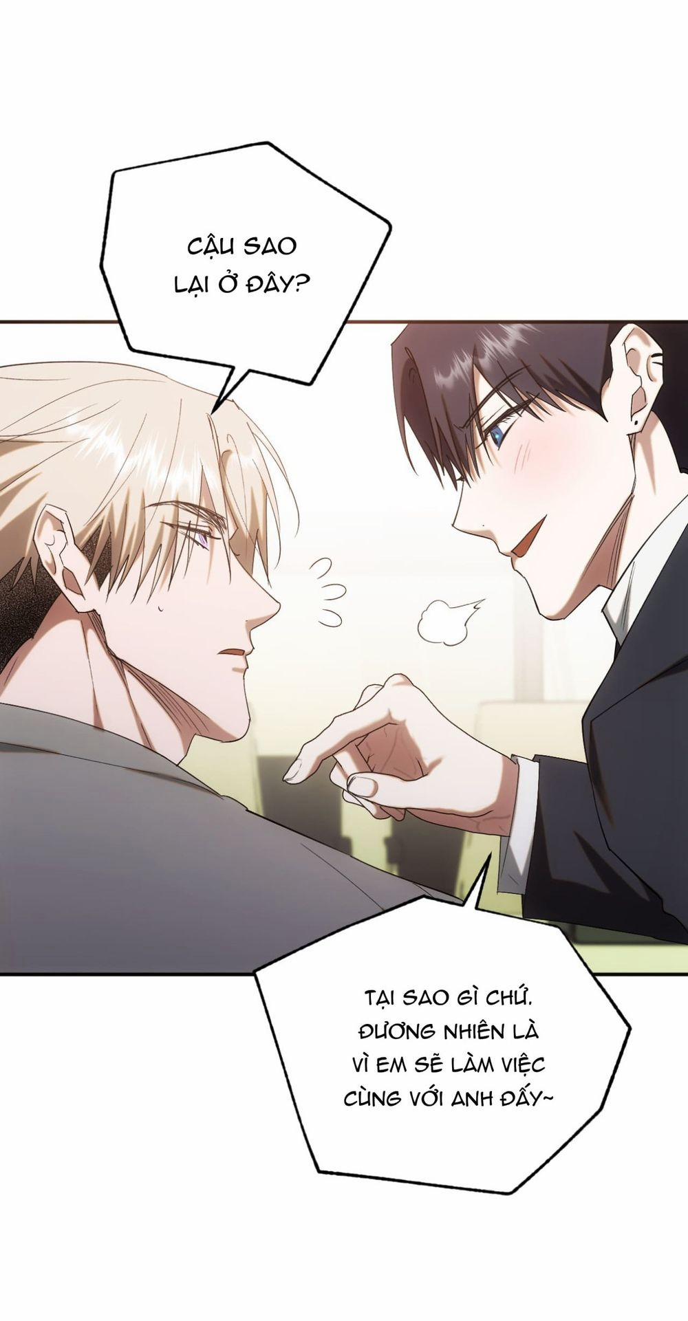 Thiêu Đốt Sâu Thẳm 17 trang 50