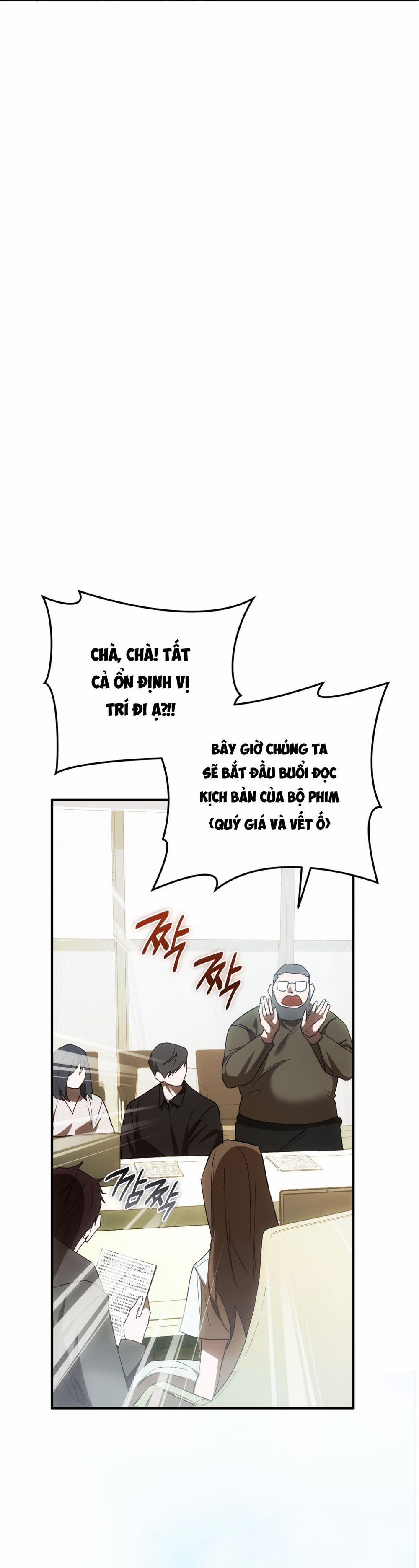 Thiêu Đốt Sâu Thẳm 17 trang 56