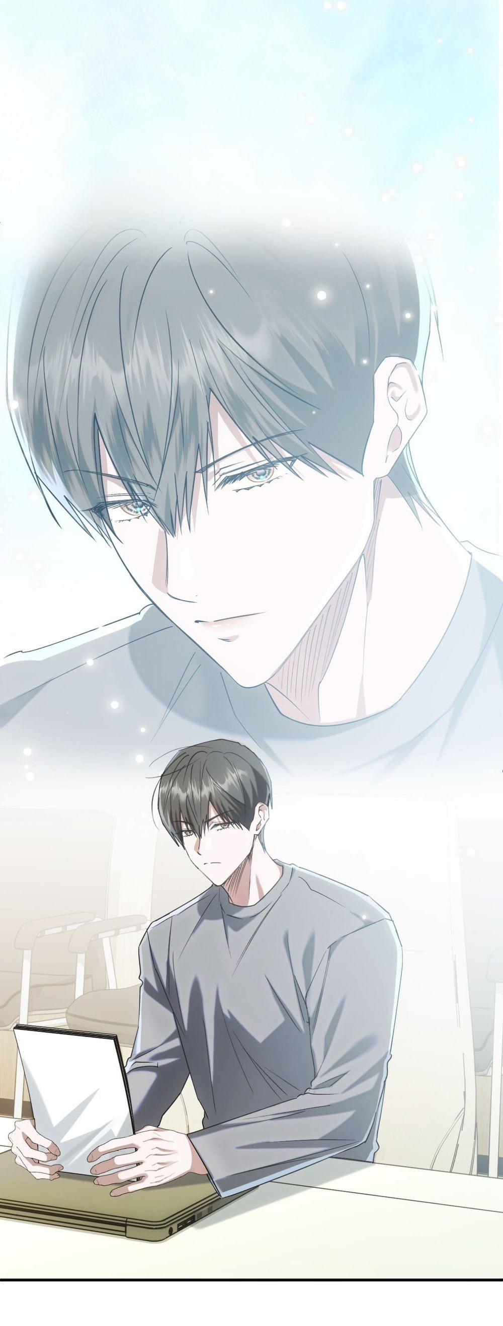 Thiêu Đốt Sâu Thẳm 17 trang 58