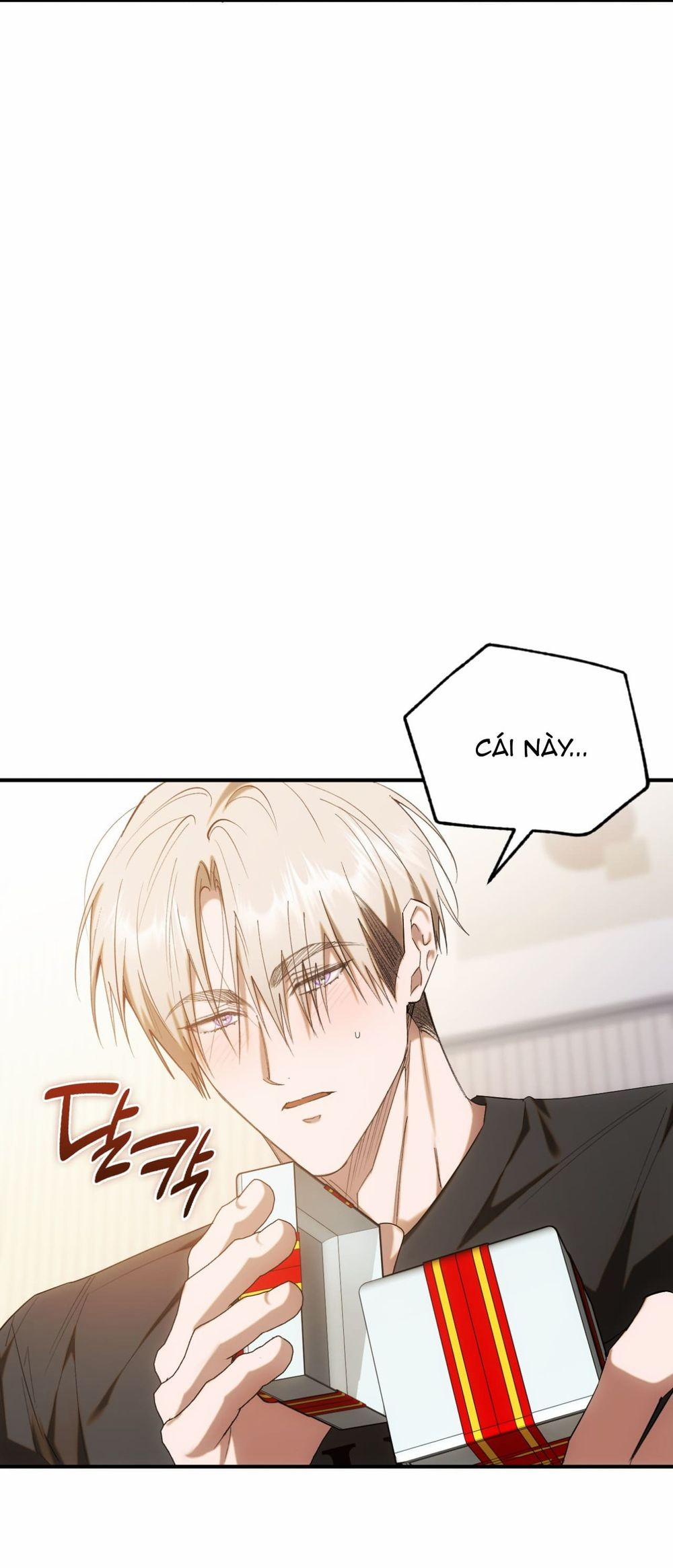 Thiêu Đốt Sâu Thẳm 17 trang 9