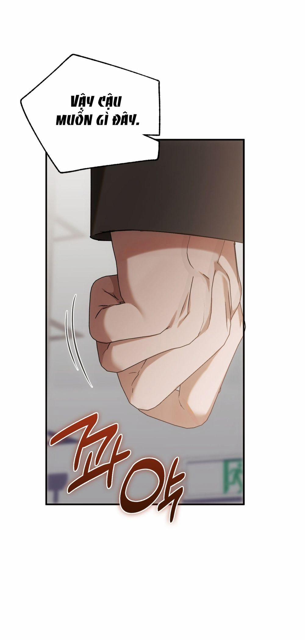 Thiêu Đốt Sâu Thẳm 18 trang 16