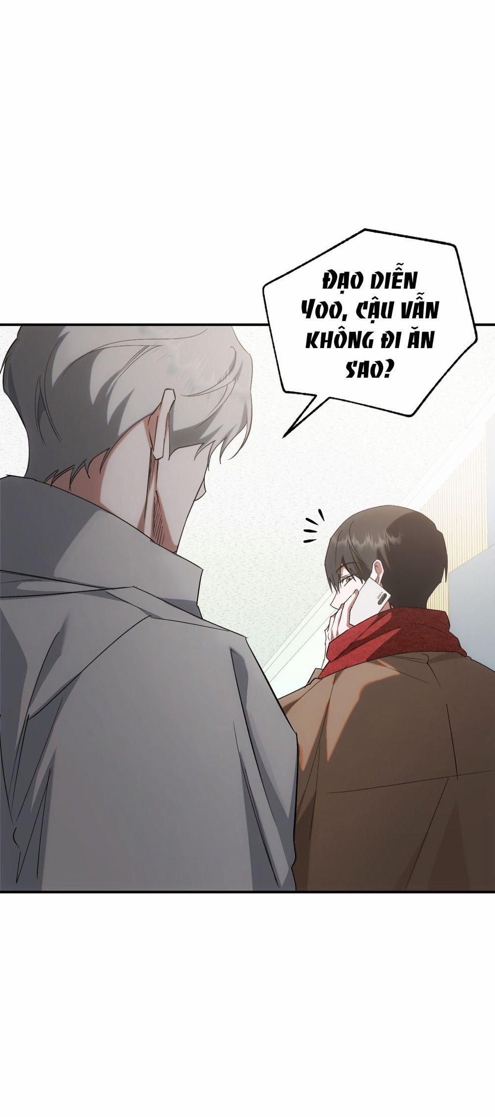 Thiêu Đốt Sâu Thẳm 18 trang 20