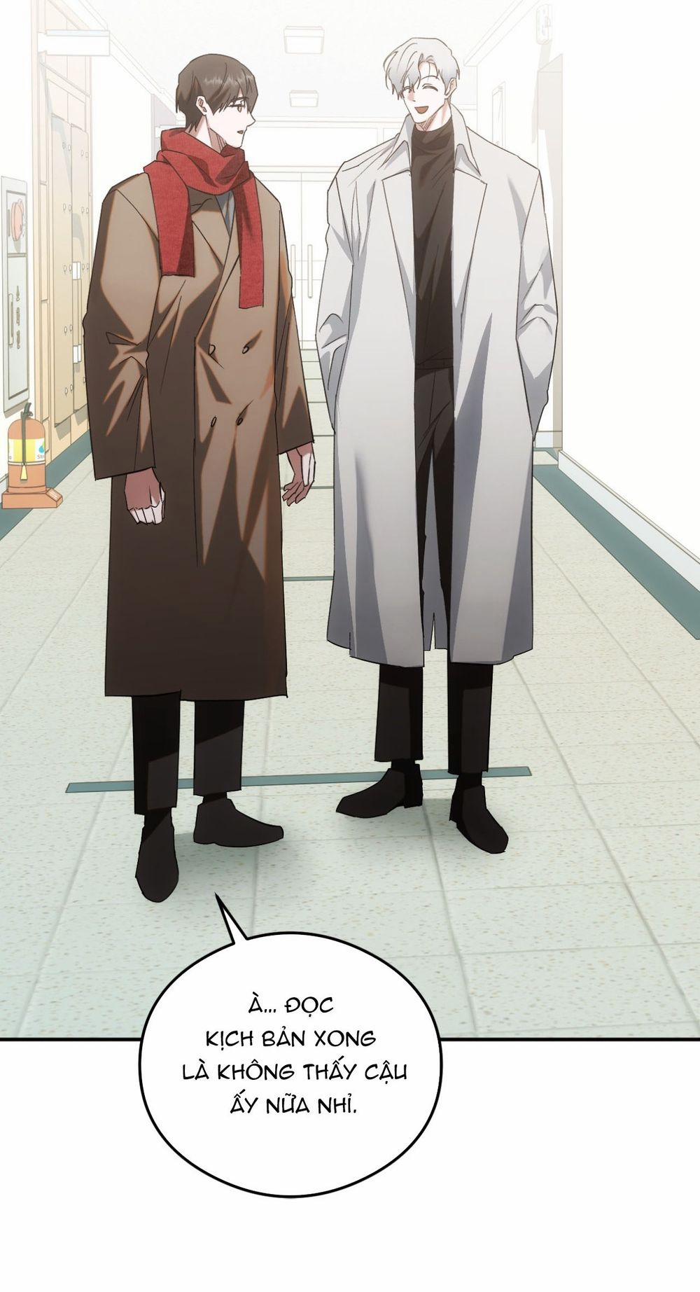 Thiêu Đốt Sâu Thẳm 18 trang 22