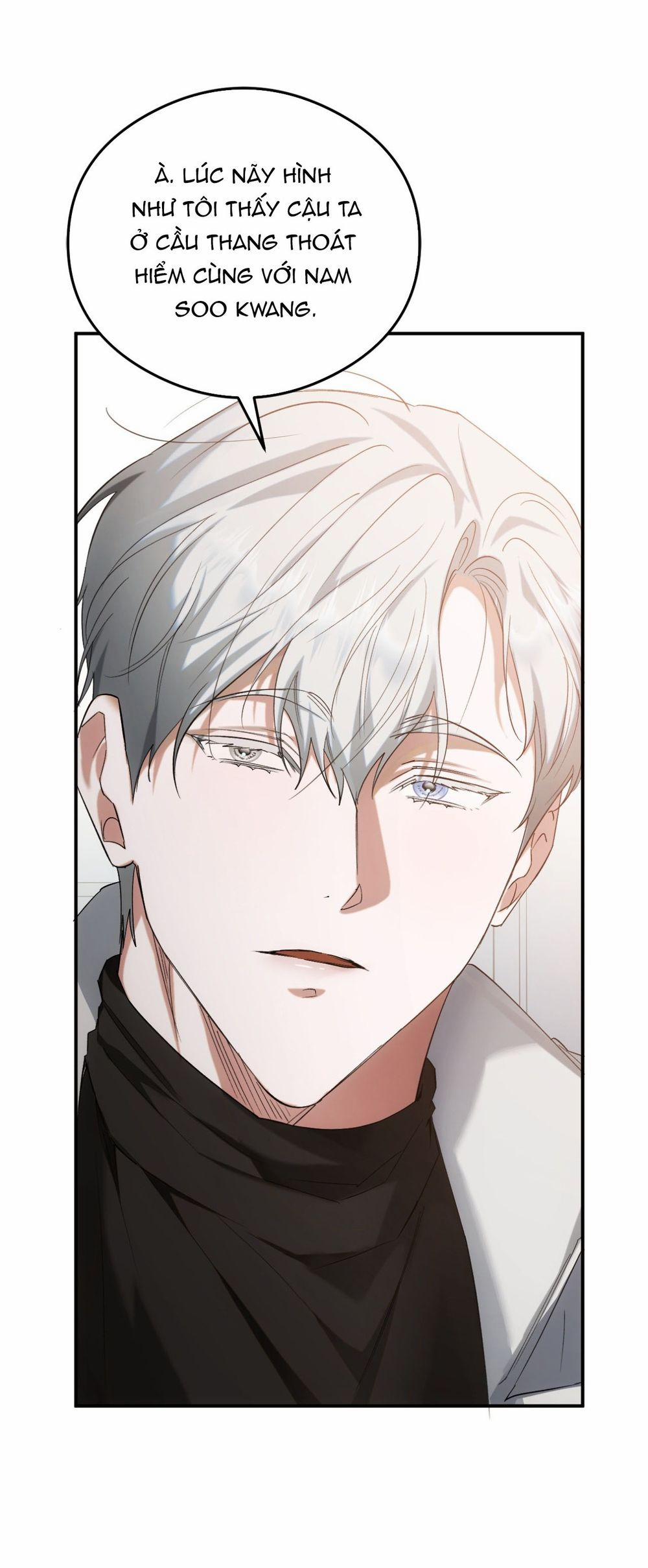 Thiêu Đốt Sâu Thẳm 18 trang 23