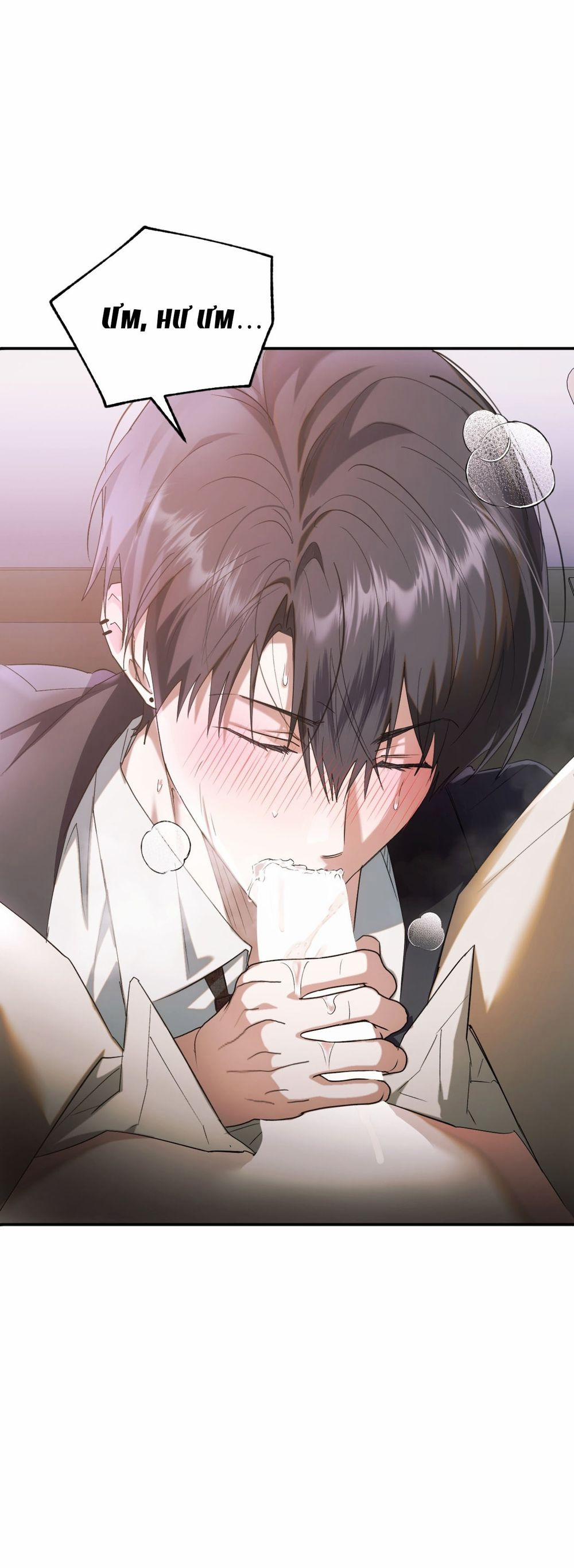 Thiêu Đốt Sâu Thẳm 18 trang 29