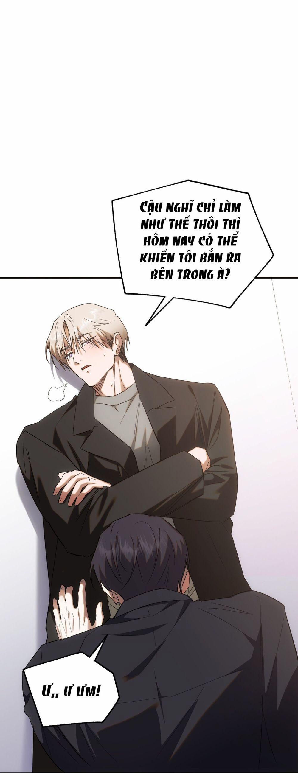 Thiêu Đốt Sâu Thẳm 18 trang 30