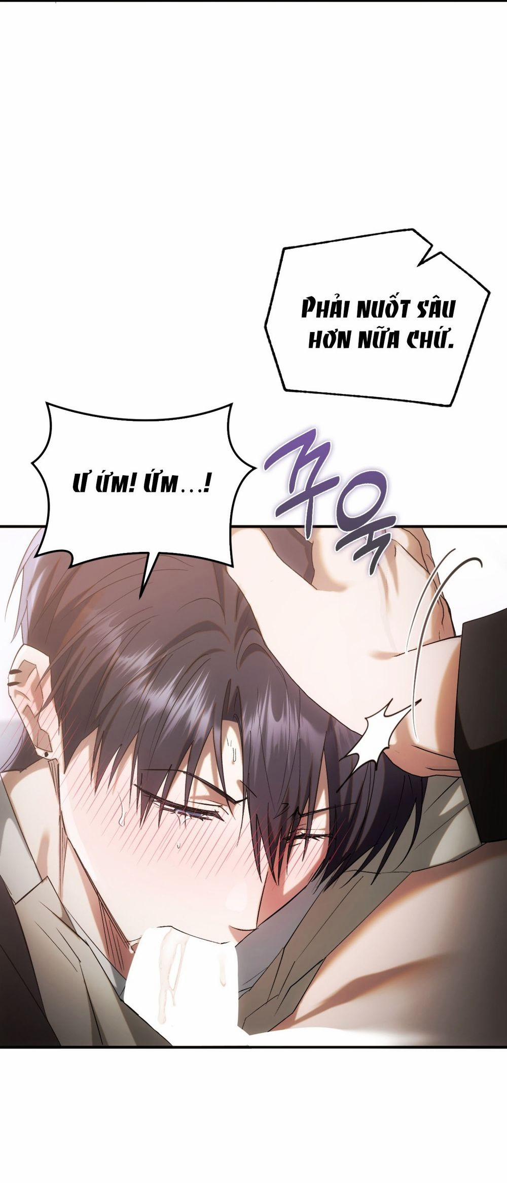 Thiêu Đốt Sâu Thẳm 18 trang 31