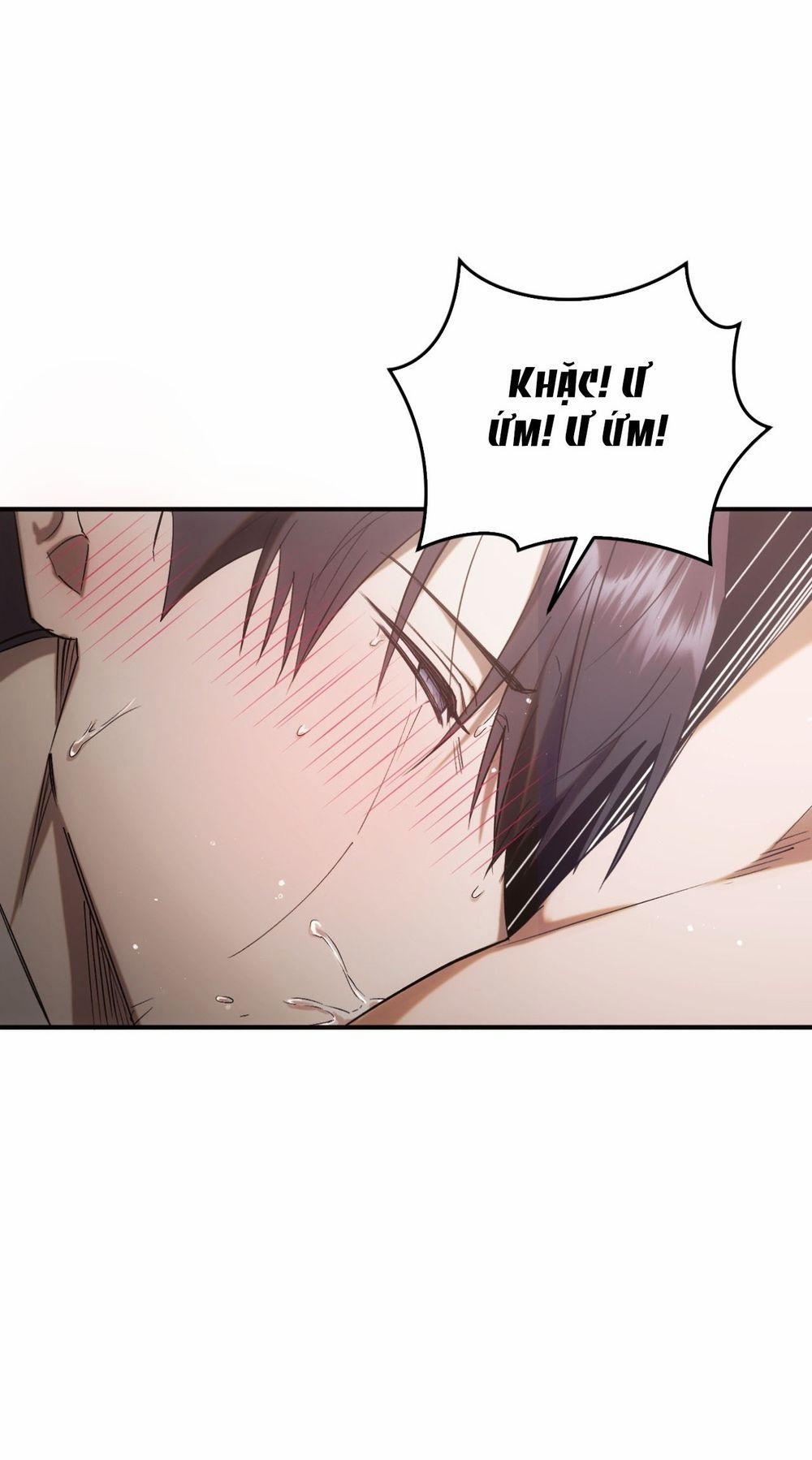 Thiêu Đốt Sâu Thẳm 18 trang 33