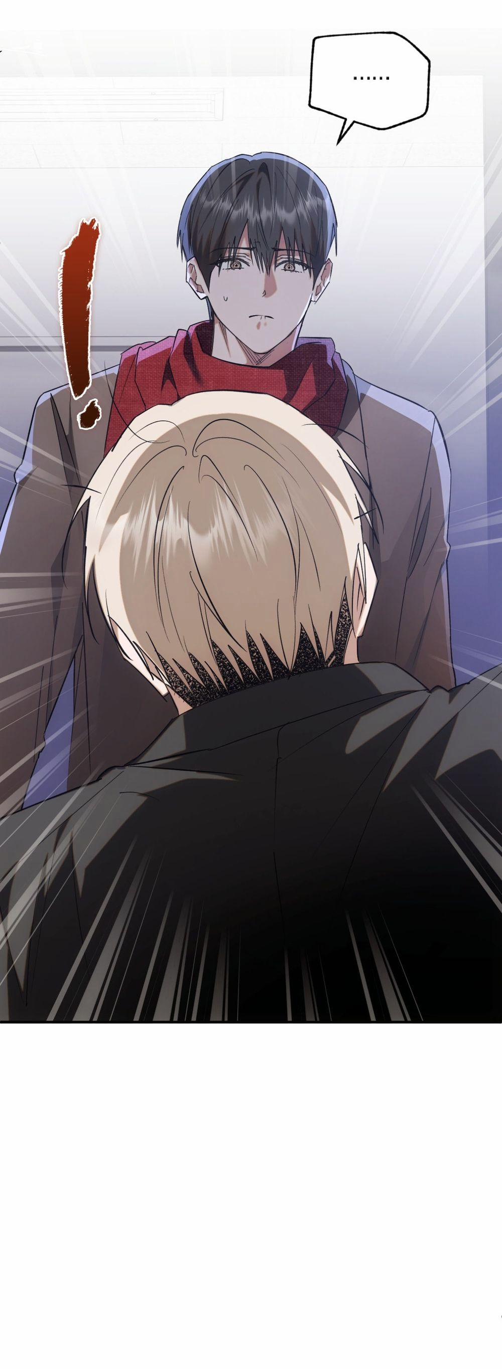 Thiêu Đốt Sâu Thẳm 18 trang 37