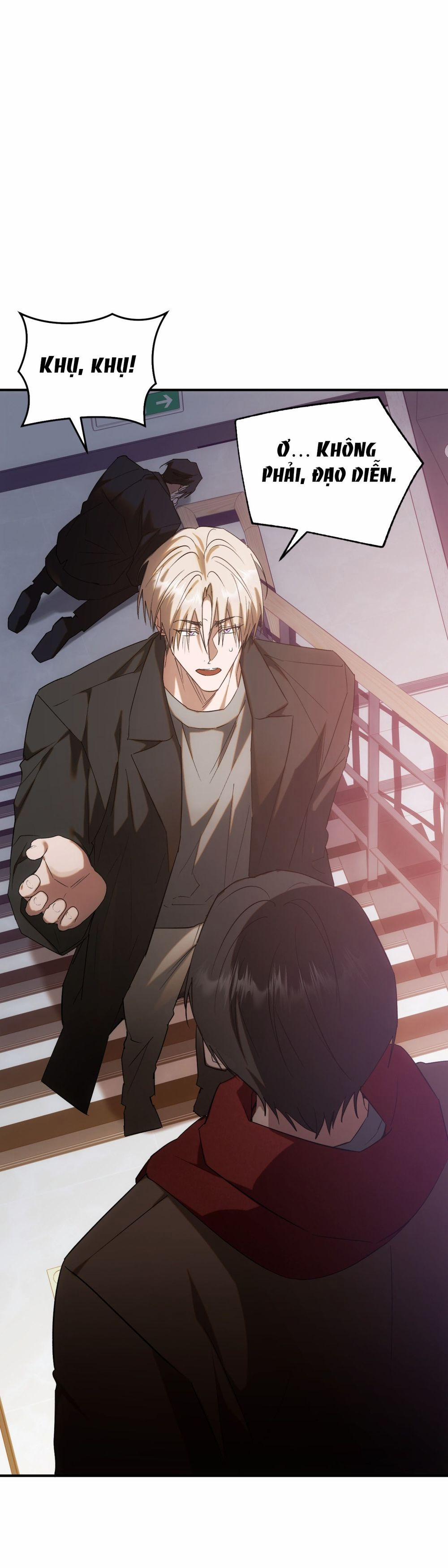 Thiêu Đốt Sâu Thẳm 18 trang 38