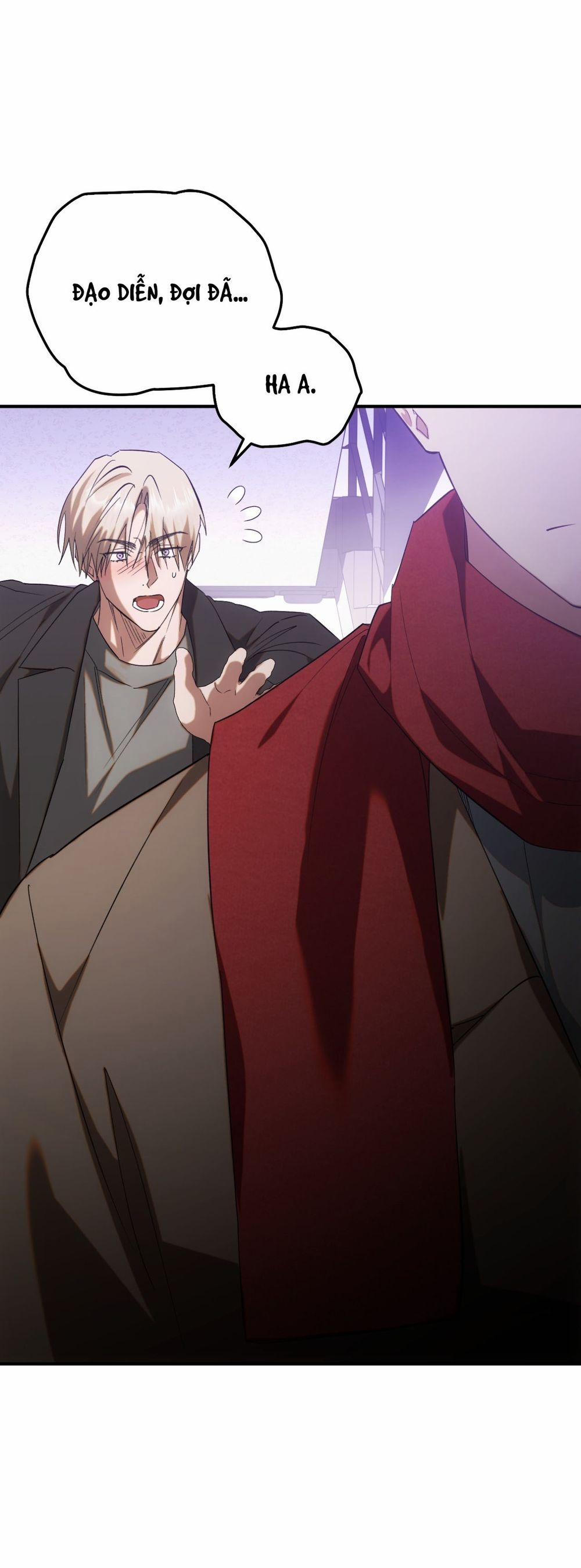 Thiêu Đốt Sâu Thẳm 18 trang 40