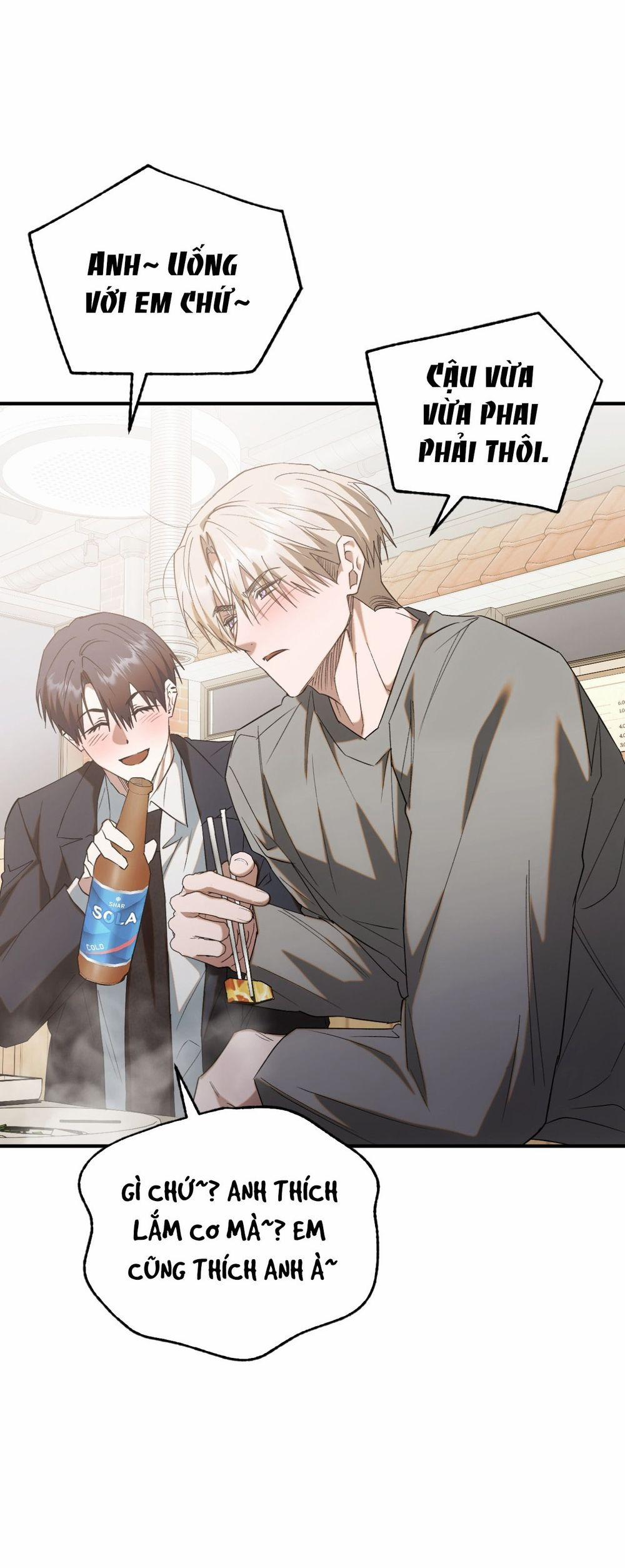 Thiêu Đốt Sâu Thẳm 18 trang 45