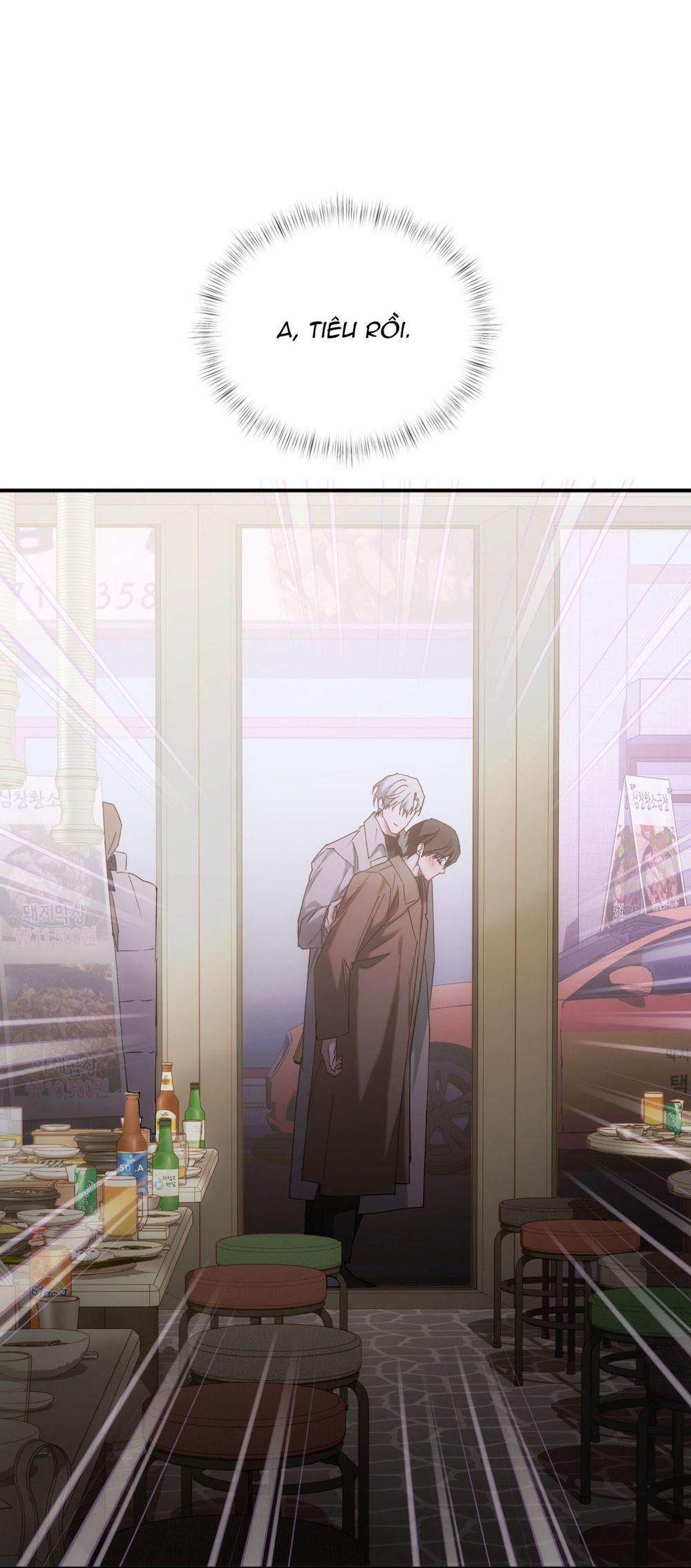 Thiêu Đốt Sâu Thẳm 18 trang 49