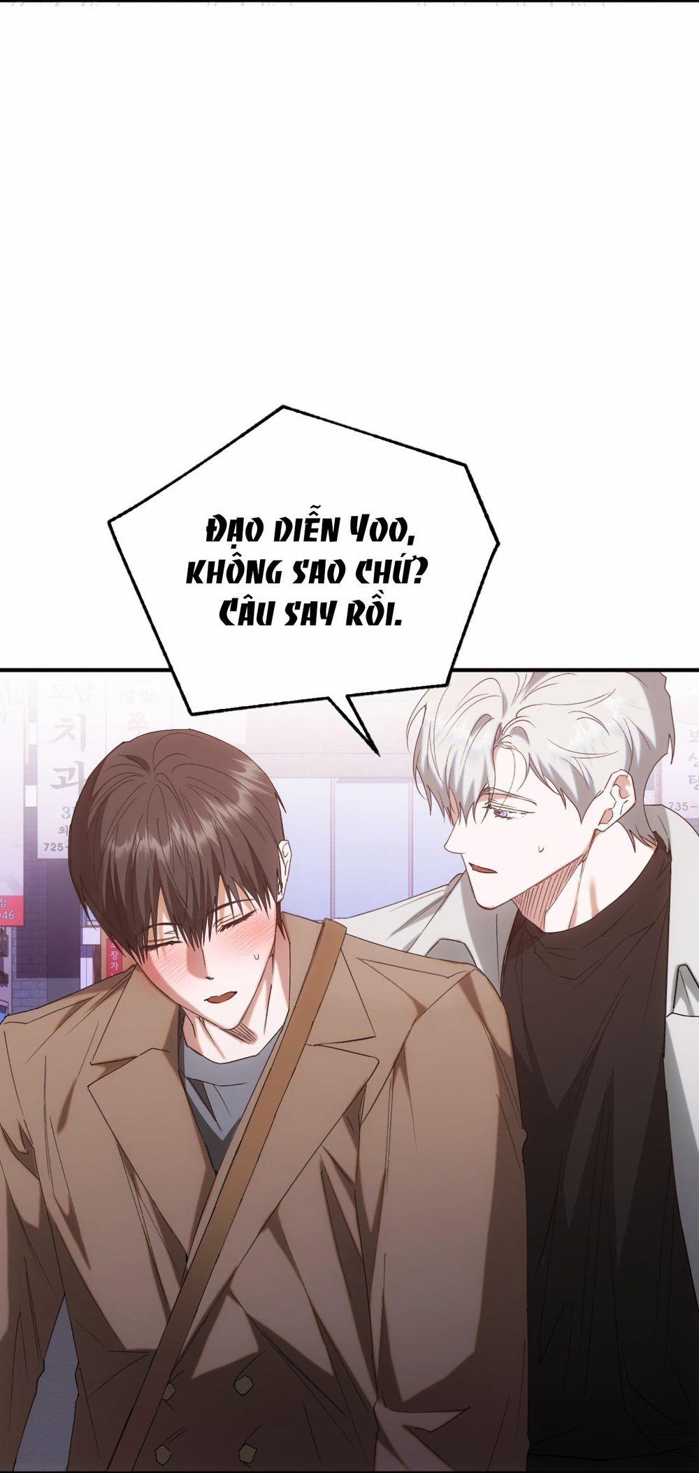 Thiêu Đốt Sâu Thẳm 18 trang 50