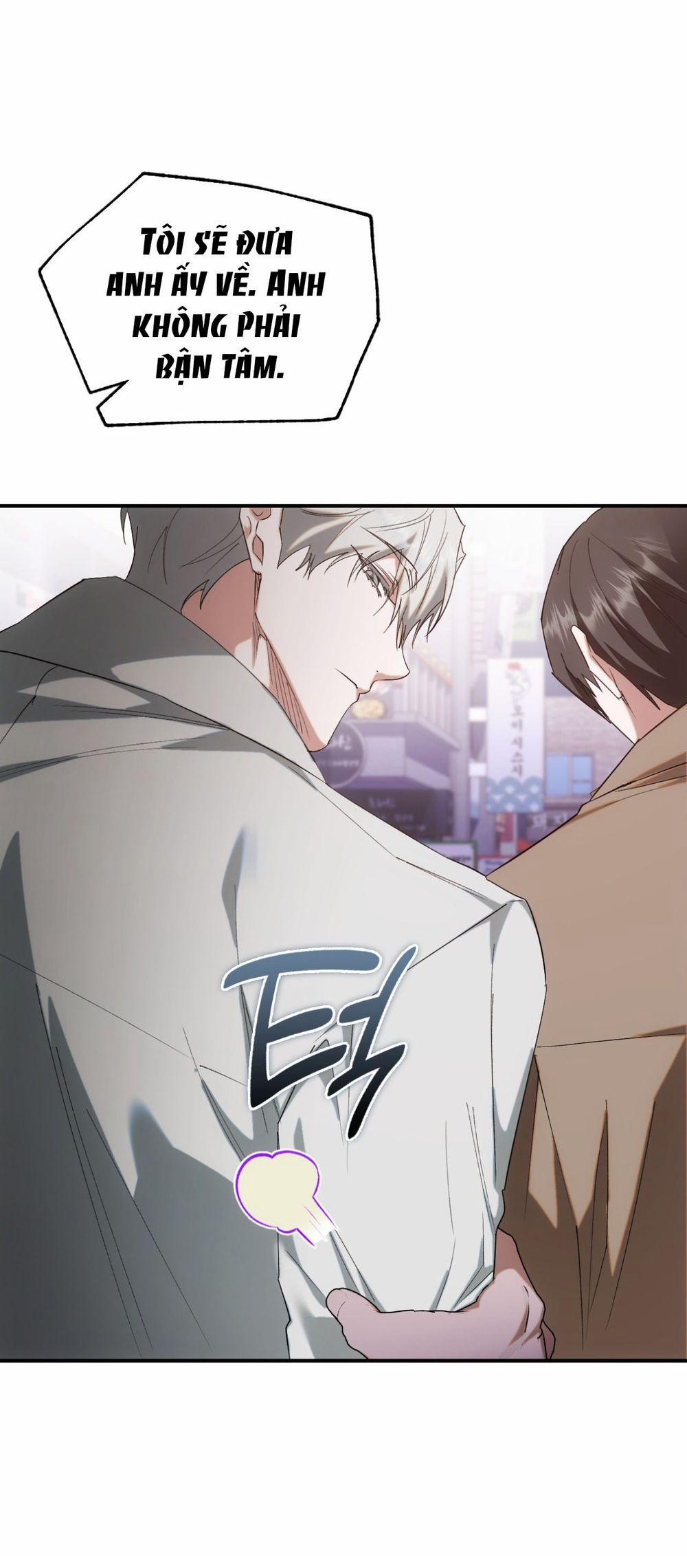 Thiêu Đốt Sâu Thẳm 18 trang 52