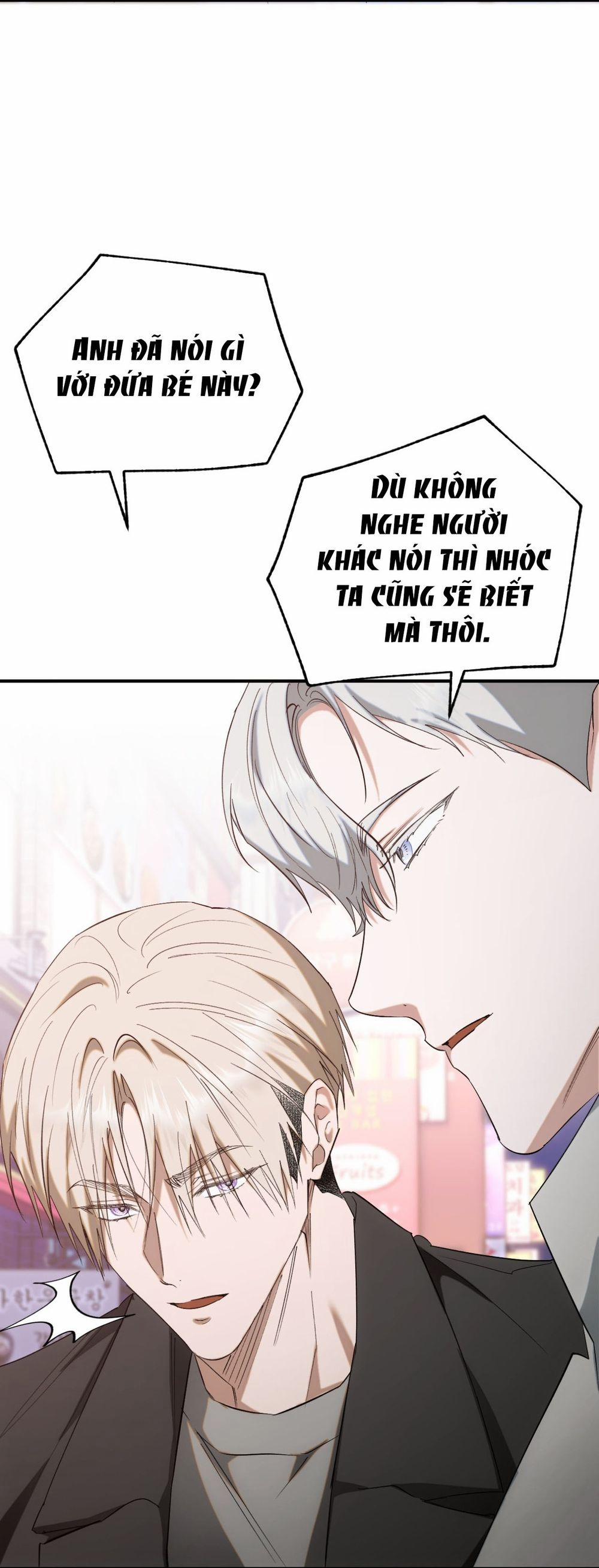 Thiêu Đốt Sâu Thẳm 18 trang 55