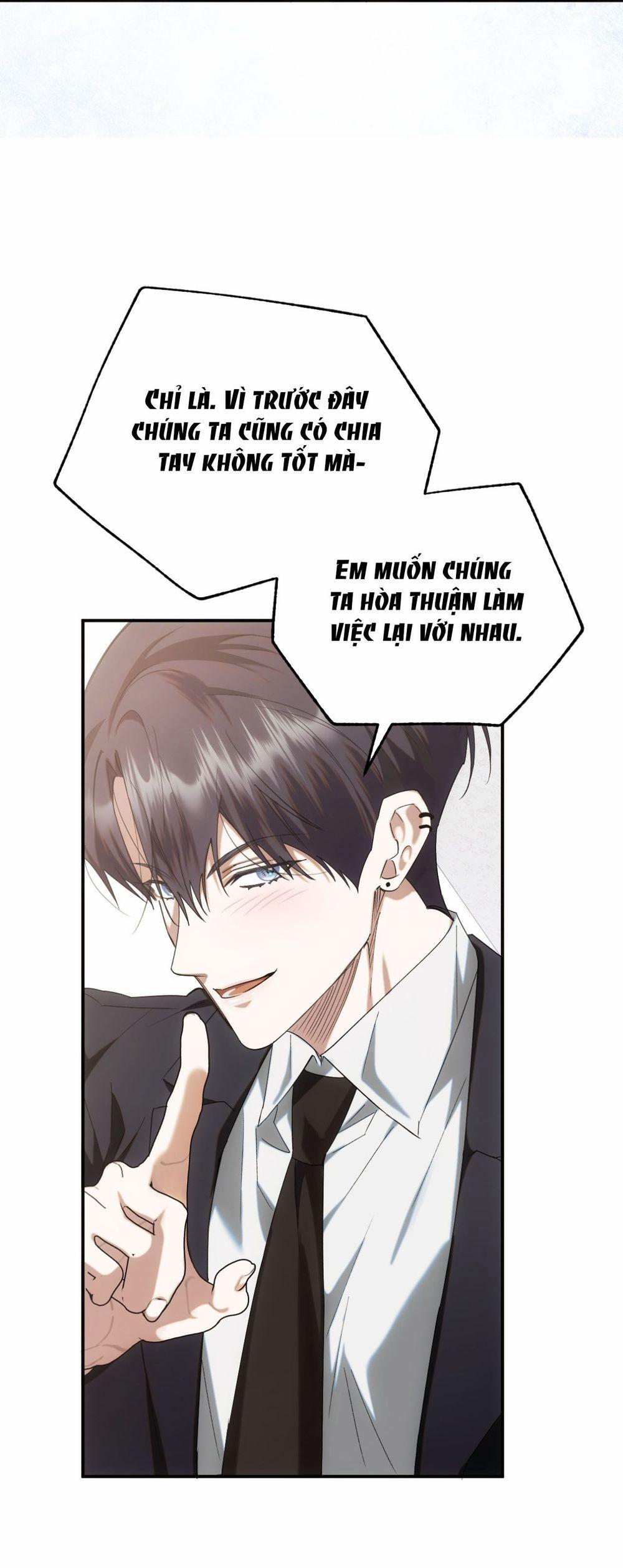 Thiêu Đốt Sâu Thẳm 18 trang 6