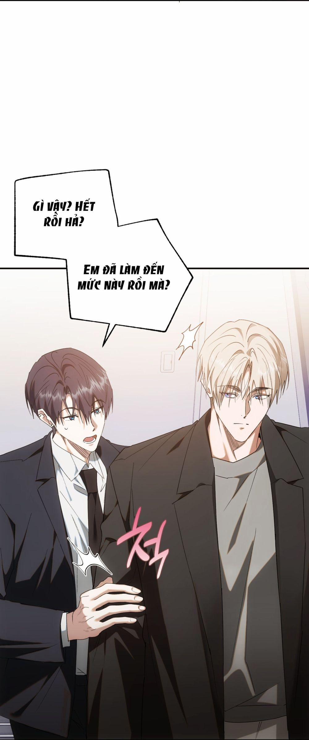 Thiêu Đốt Sâu Thẳm 18 trang 8